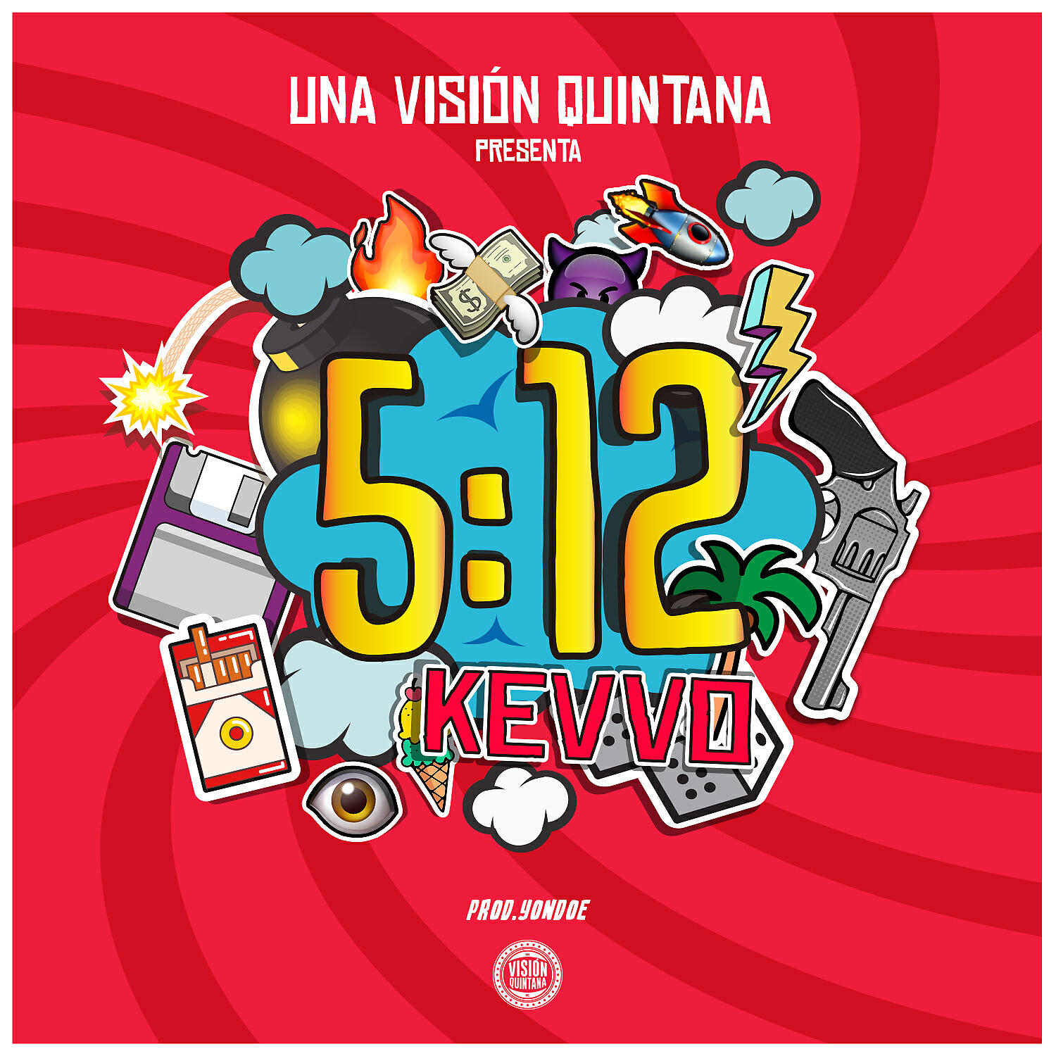 KEVVO - 5:12