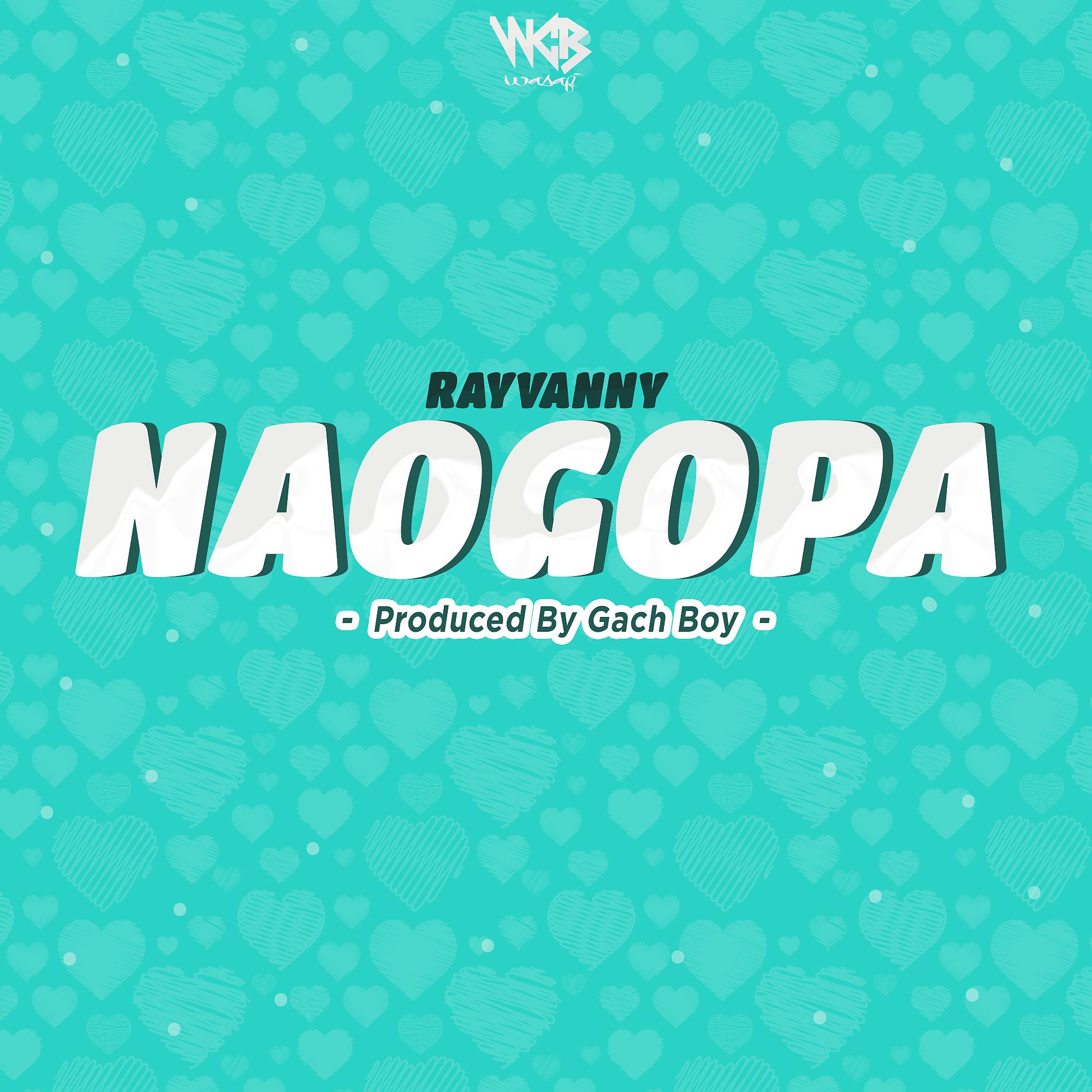 Постер альбома Naogopa