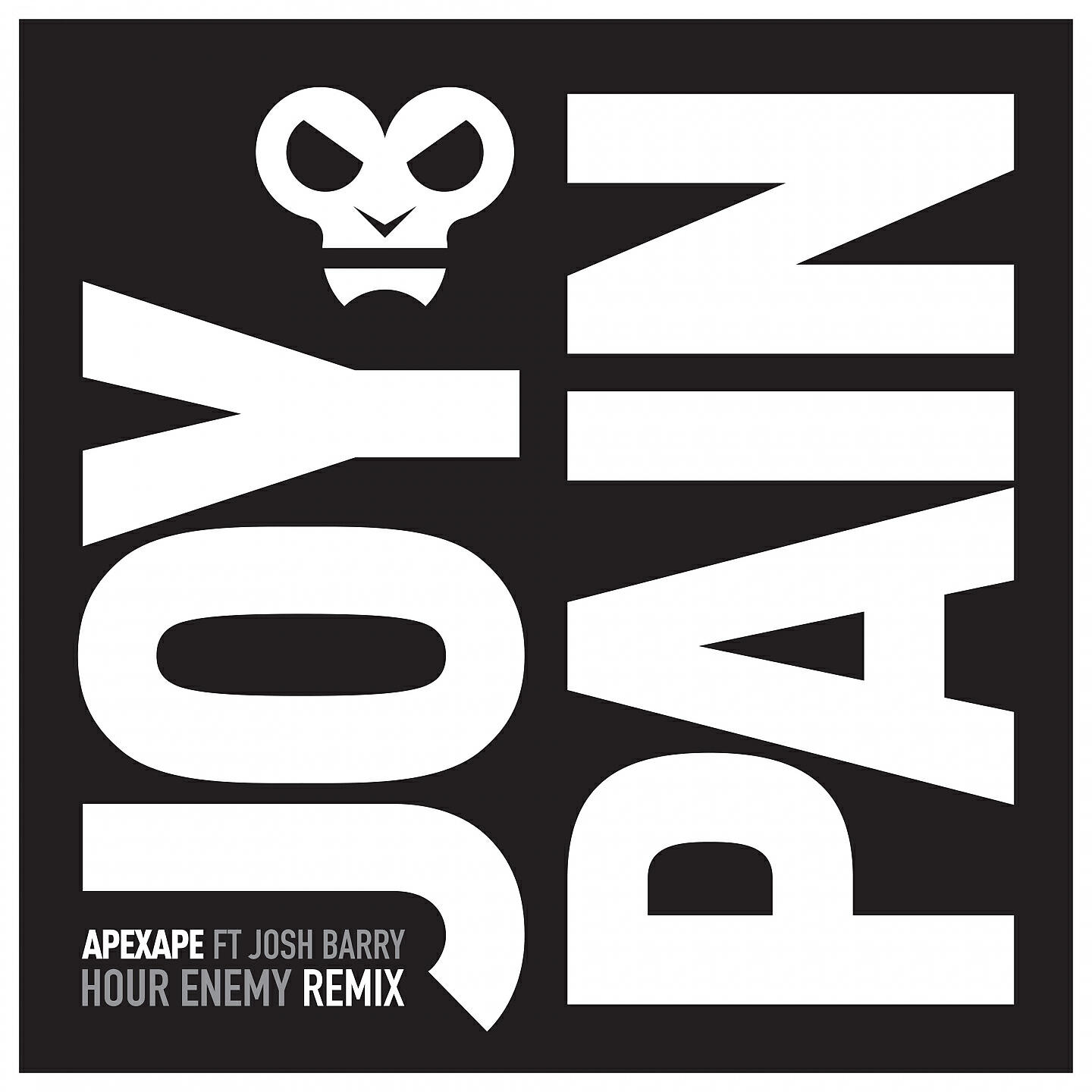 APEXAPE - Joy & Pain (Hour Enemy Remix)