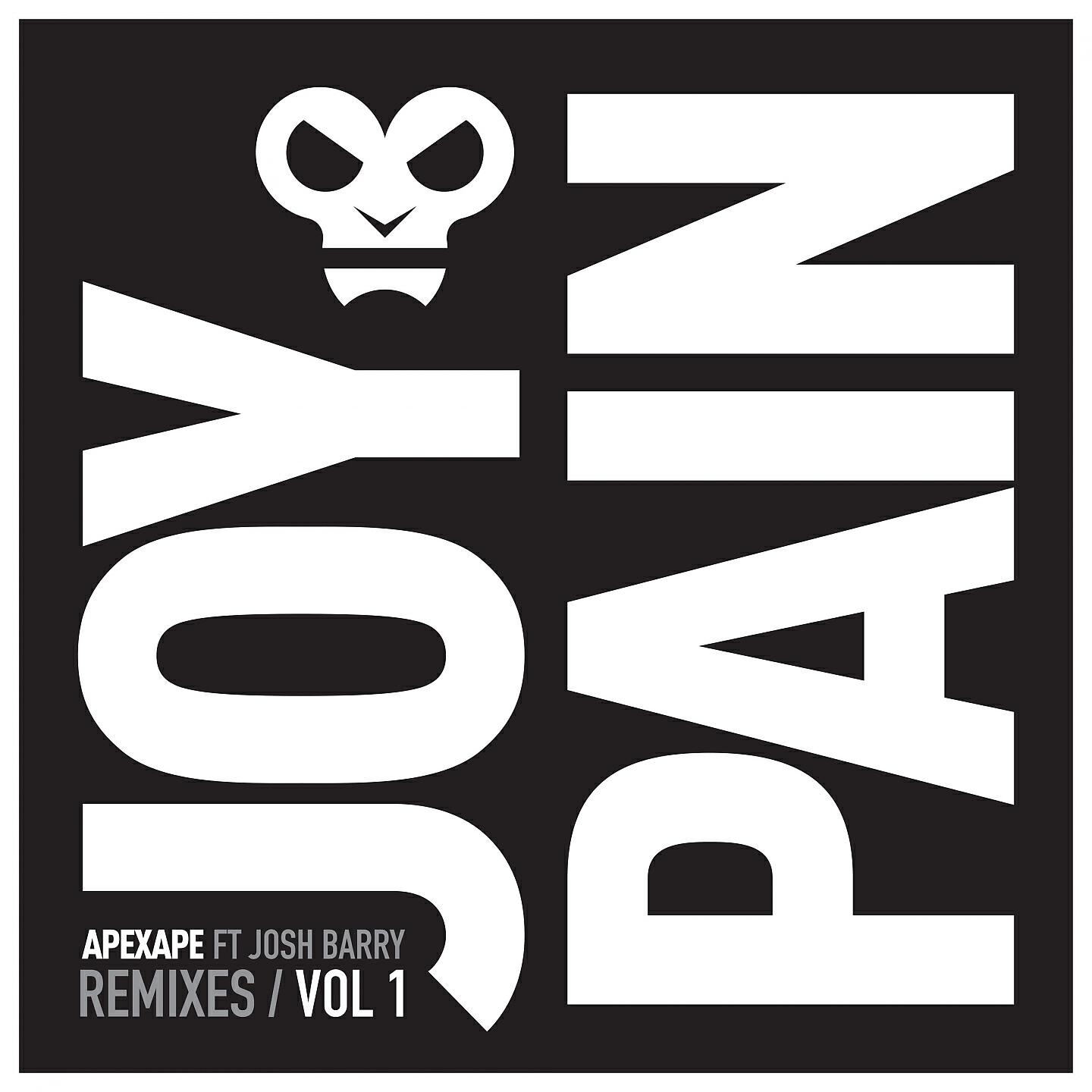 APEXAPE - Joy & Pain (Chris Carrier Remix)