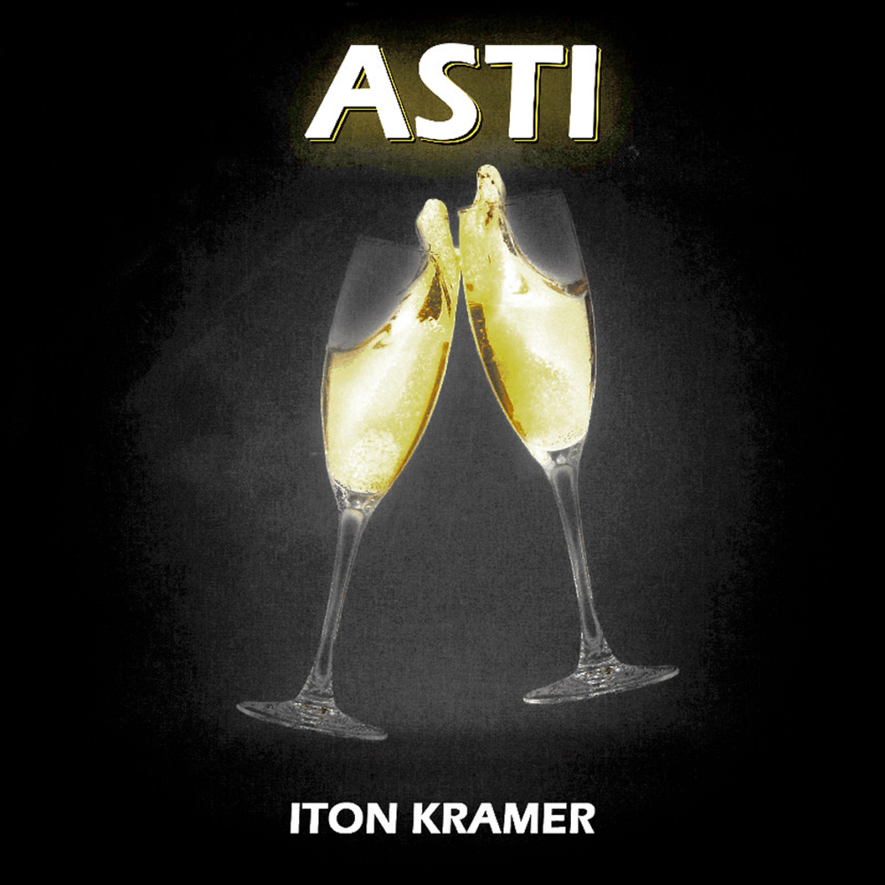 Постер альбома ASTI