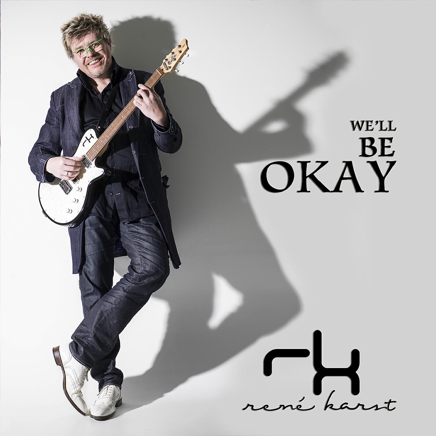 Rene Karst - We'll Be Okay