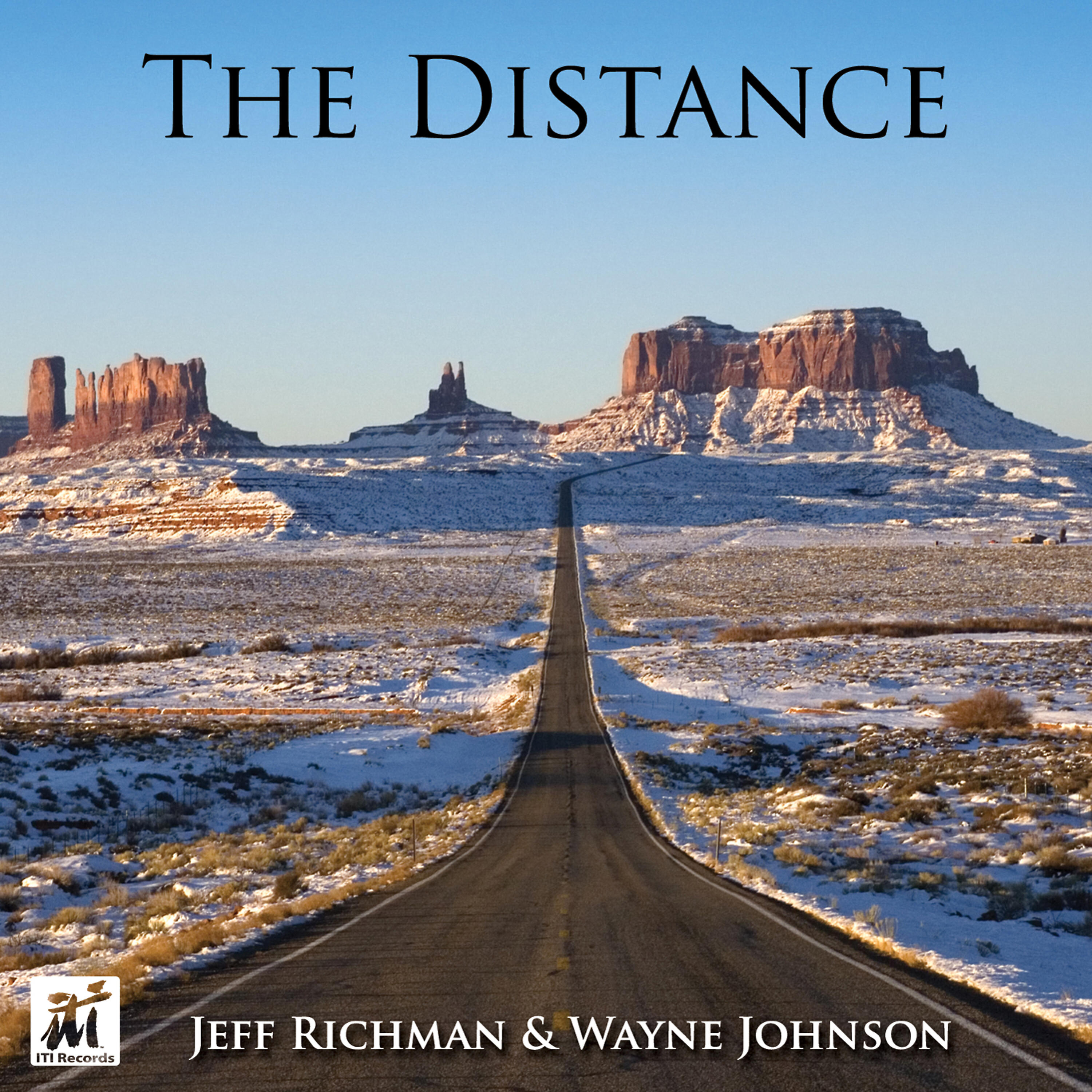 Jeff Richman - Let This Be the One