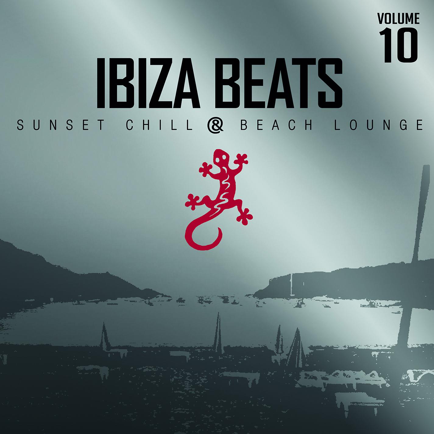 Постер альбома Ibiza Beats, Vol. 10: Sunset Chill & Beach Lounge
