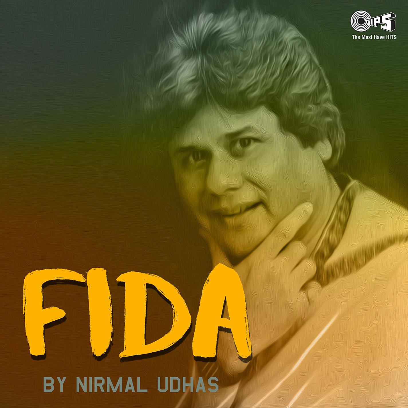 Постер альбома Fida By Nirmal Udhas
