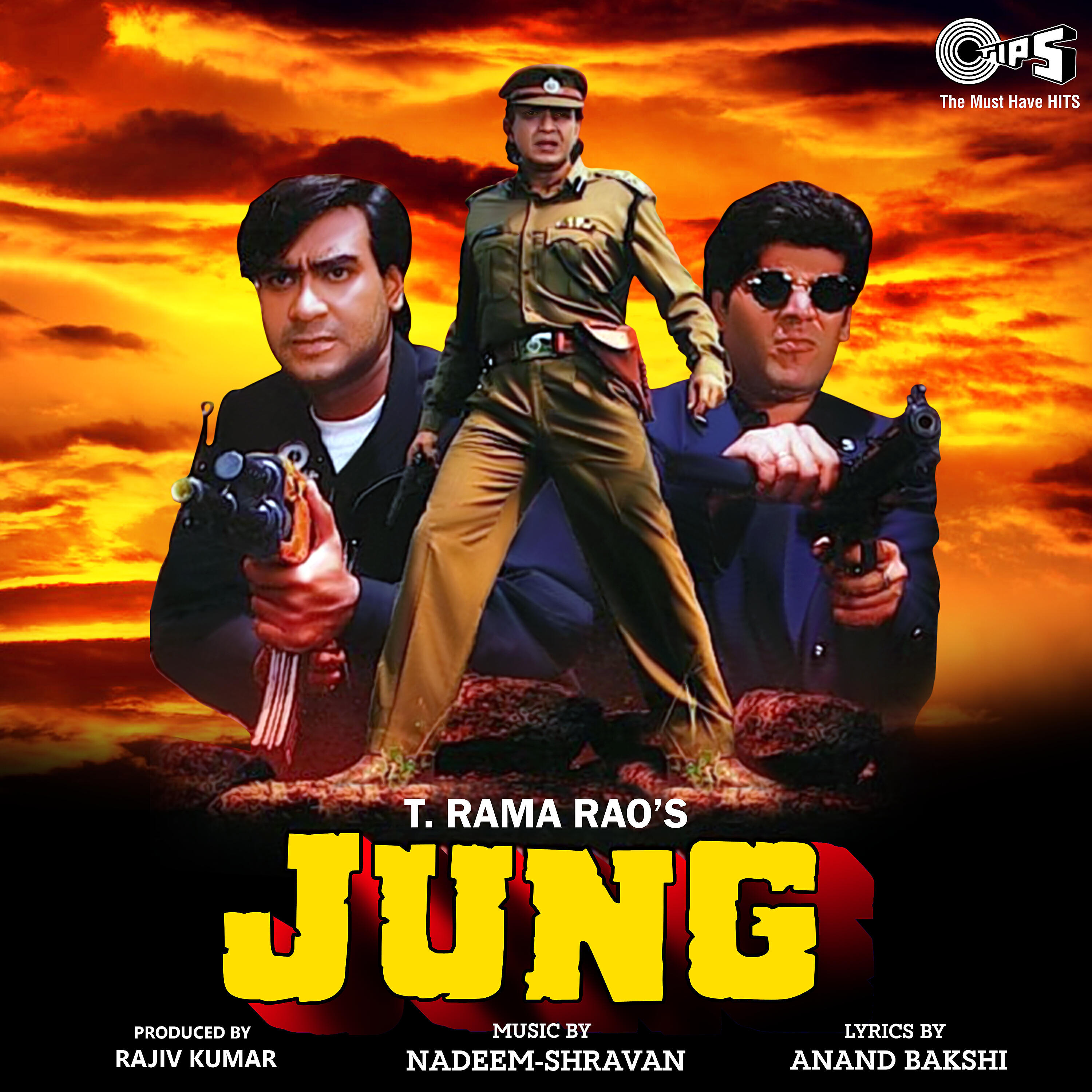 Vinod Rathod - Kya Dekh Raha Hai Yaar