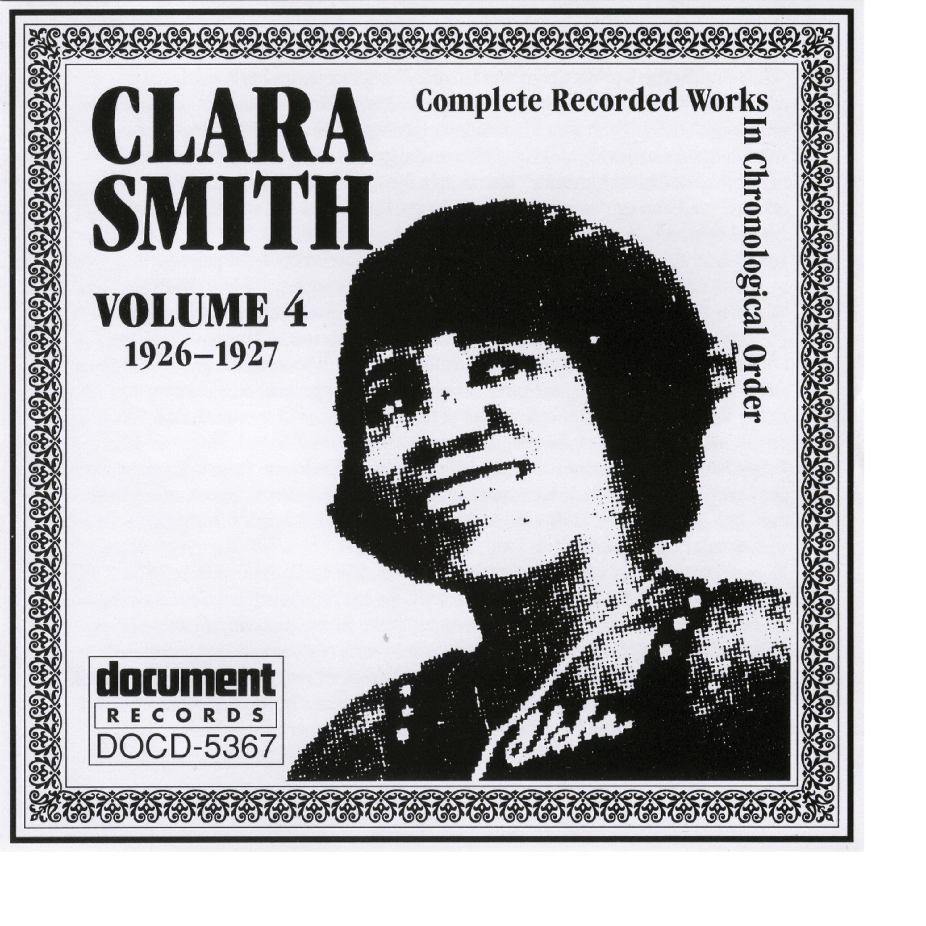 Clara Smith - My Brand New Papa