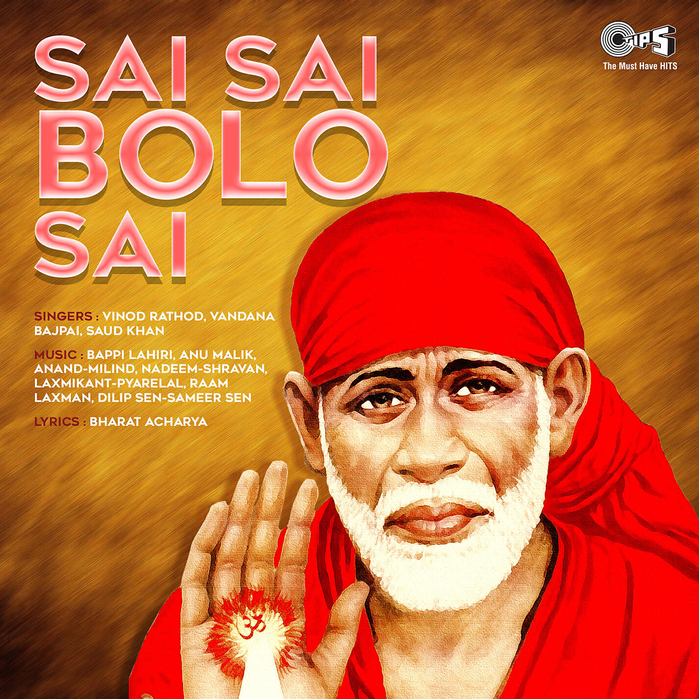 Saud Khan - Sai Tu Bhagwan Hai