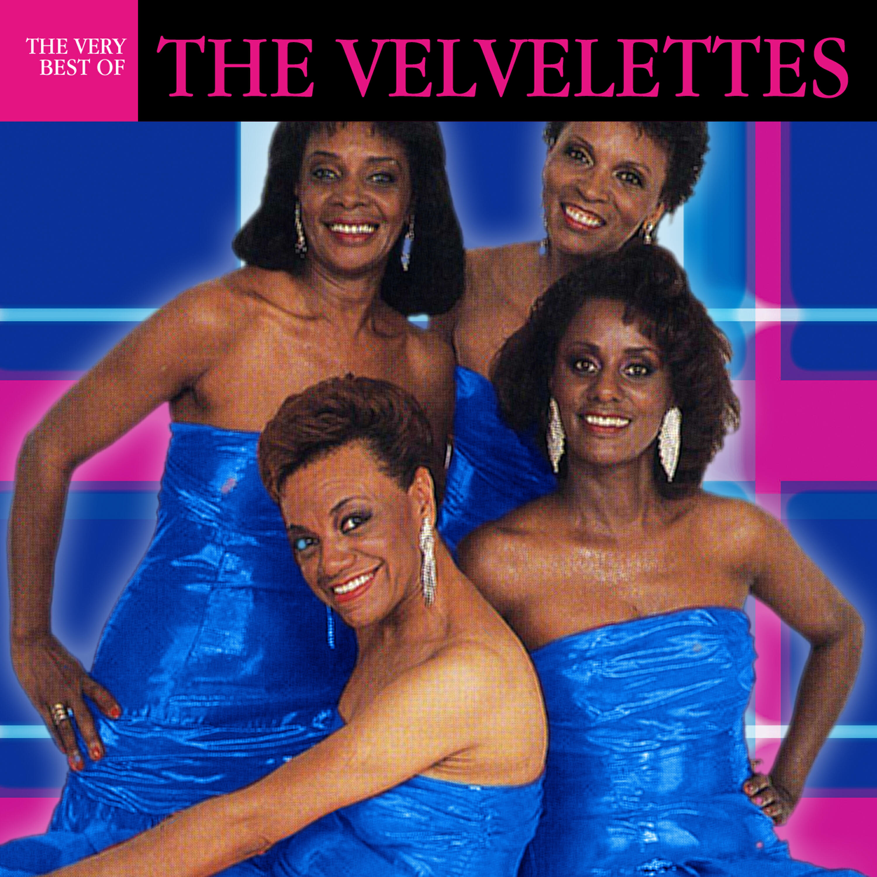 The Velvelettes - Running Out Of Luck