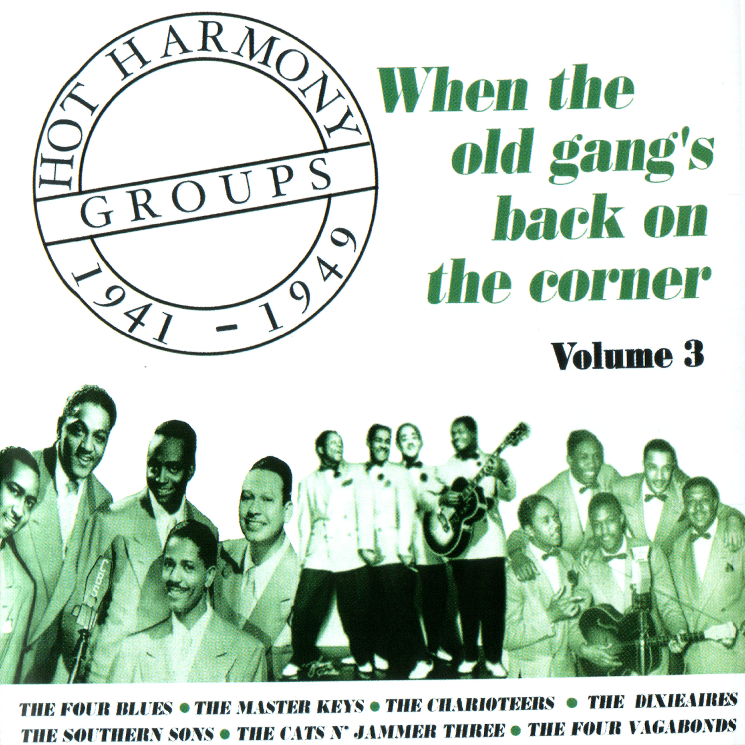 Herb Jeffries - At Least You Could Save Me A Dream