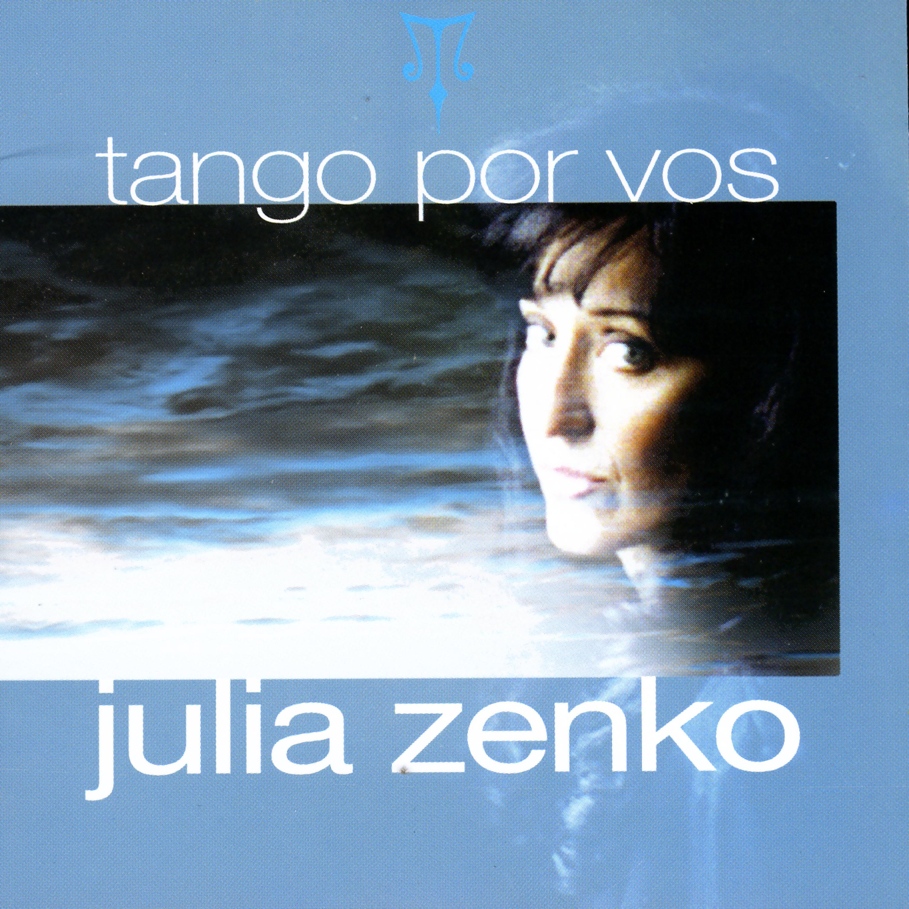 Постер альбома Tango Por Vos