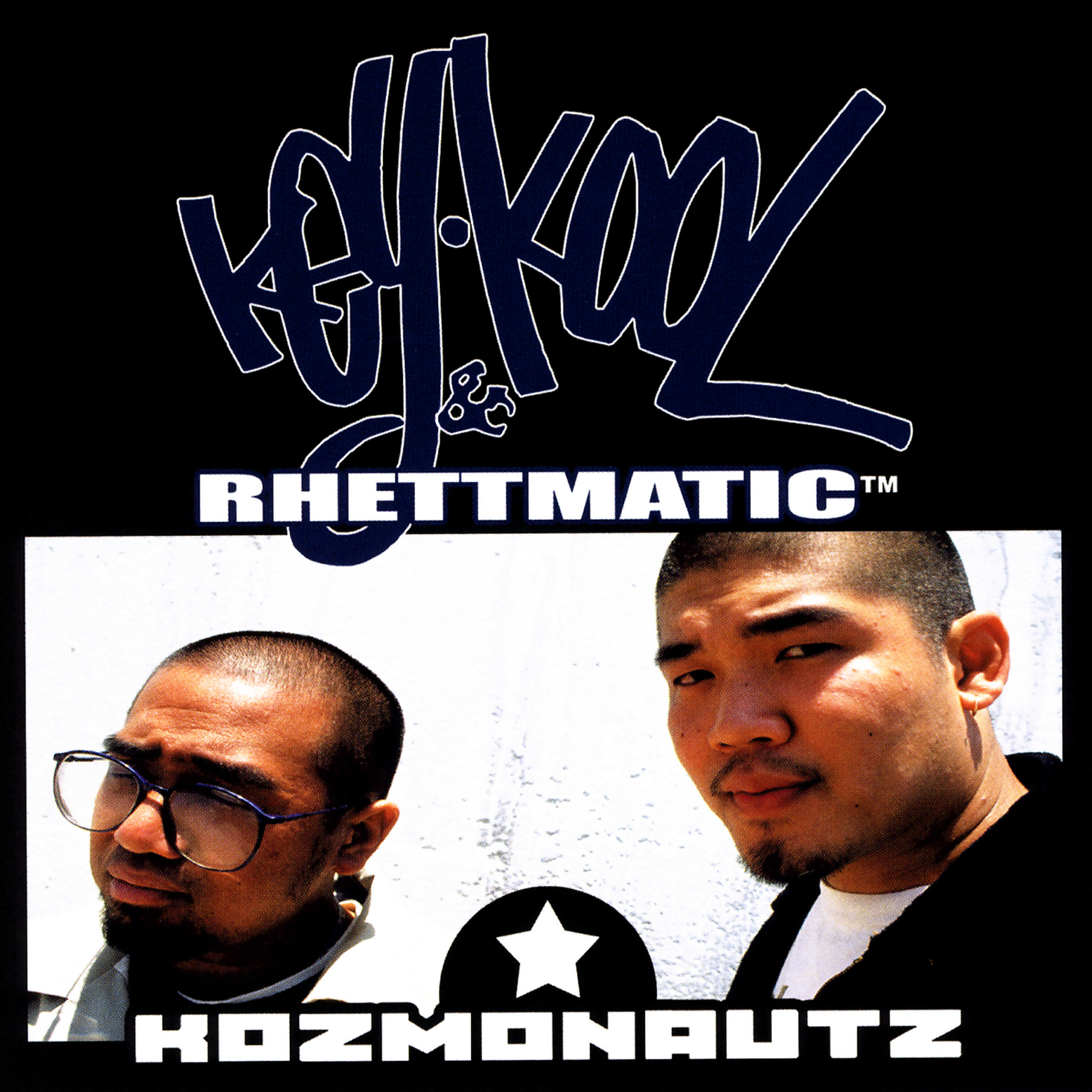 Key-Kool - Visionaries (Stop Actin' Scary) feat. LMNO, 2Mex, DANNU, and Lord Zen