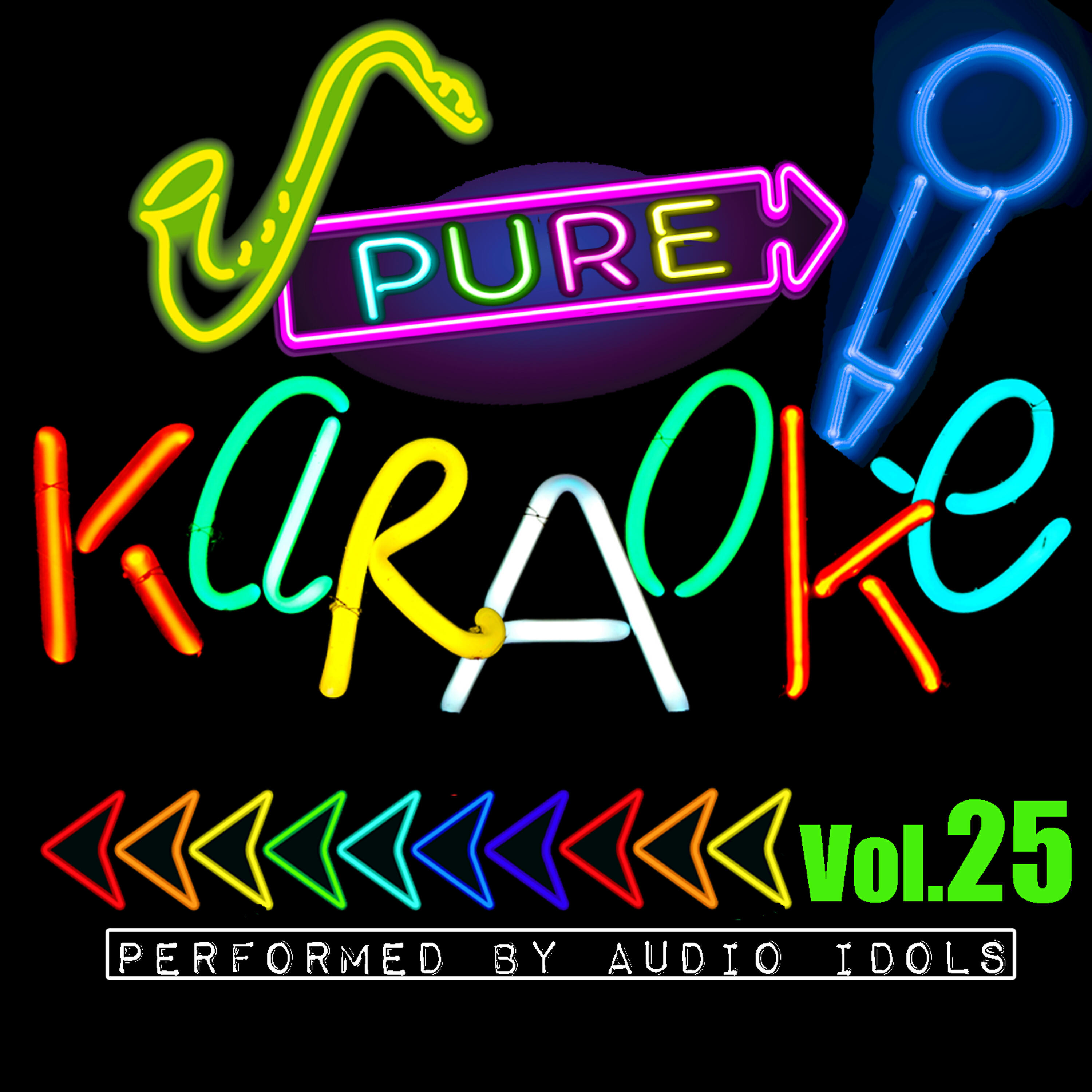 Audio Idols - Sing a Song (Originally Performed by Earth, Wind and Fire) [Karaoke Version]