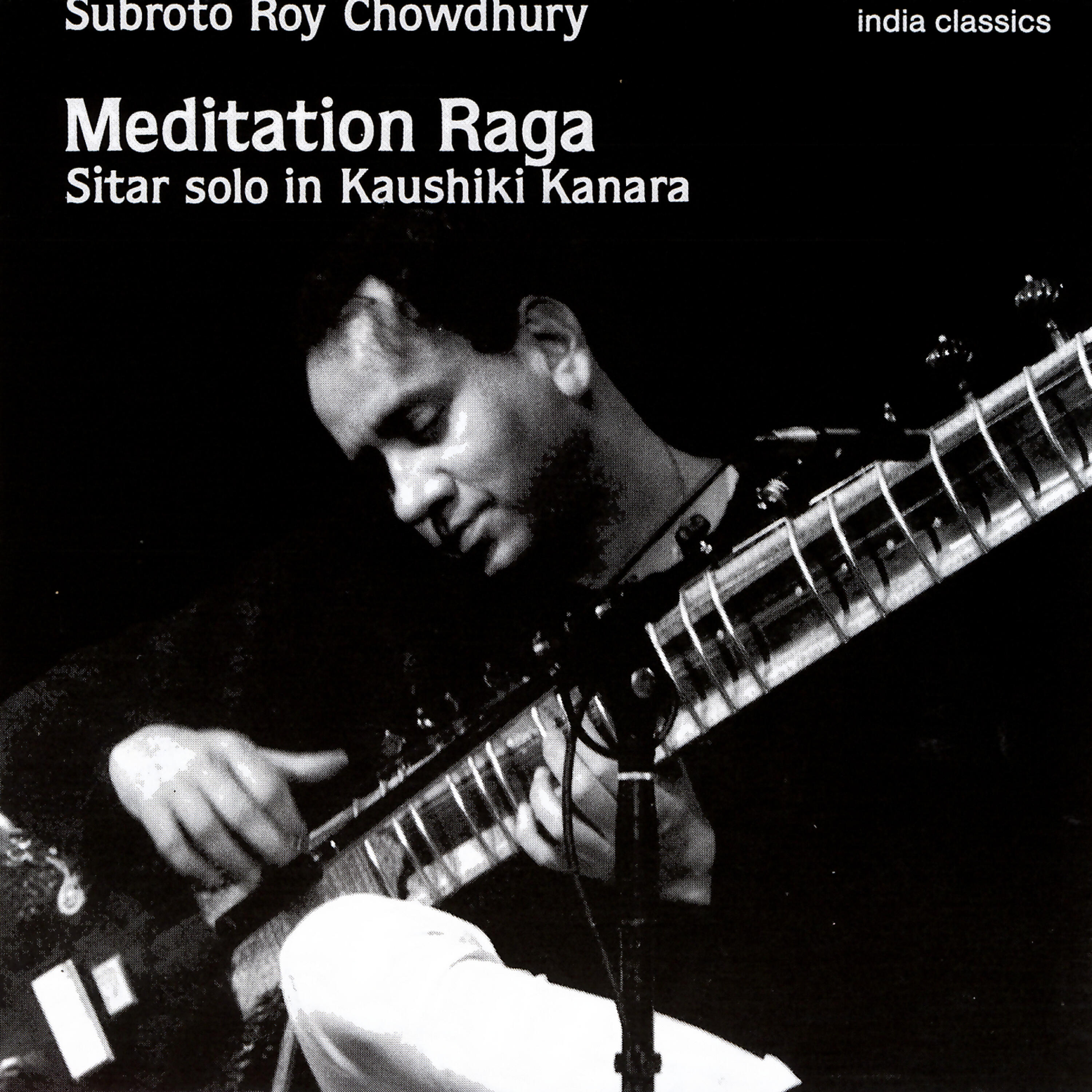 Subroto Roy Chowdhury - Jor, Jhala