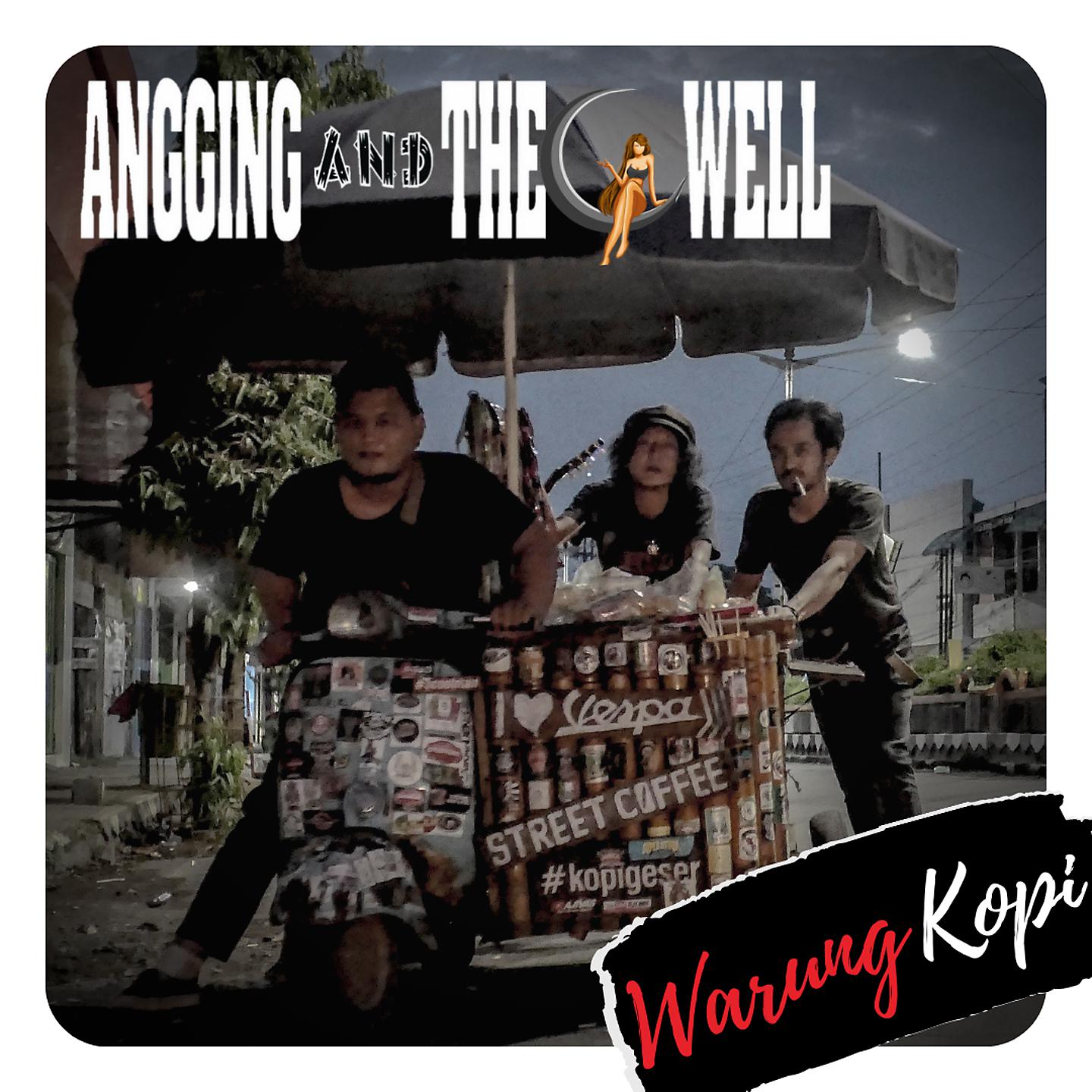 Постер альбома Warung Kopi