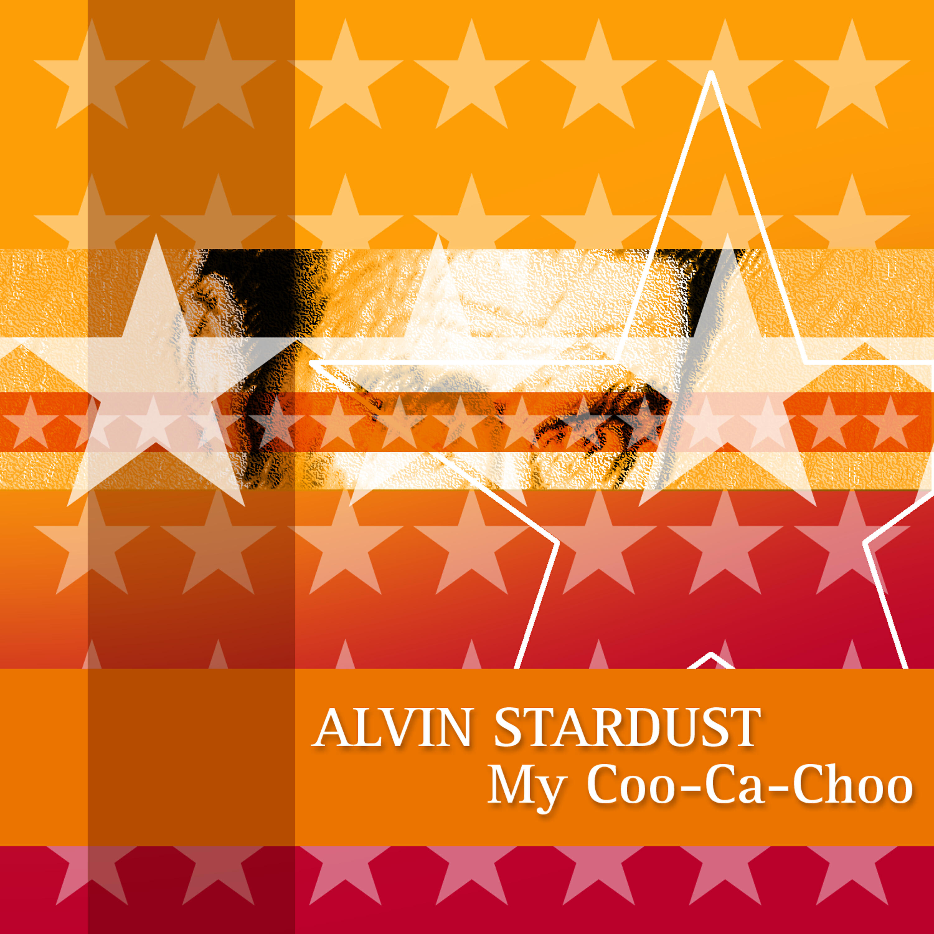 Alvin Stardust - You You You