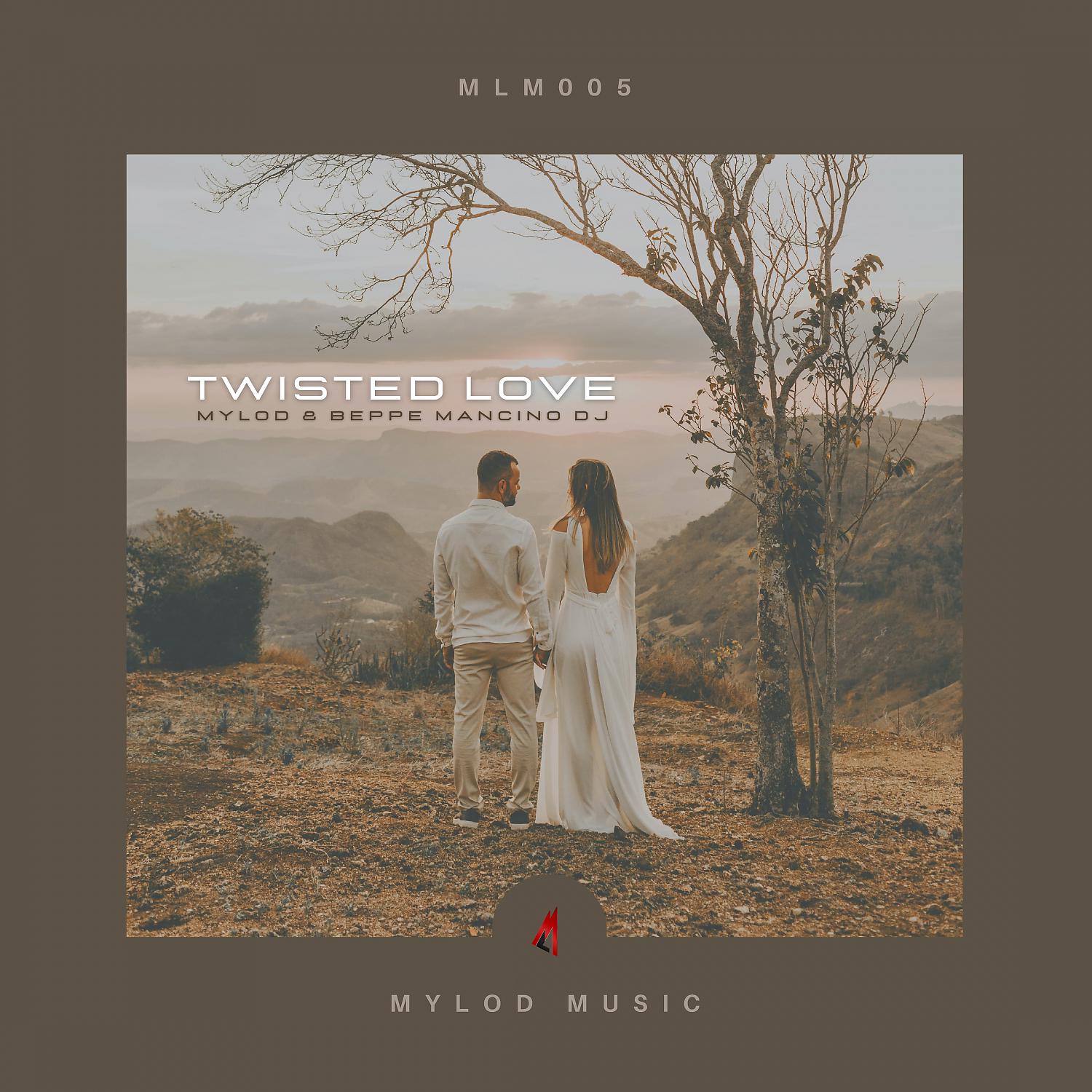 Постер альбома Twisted Love