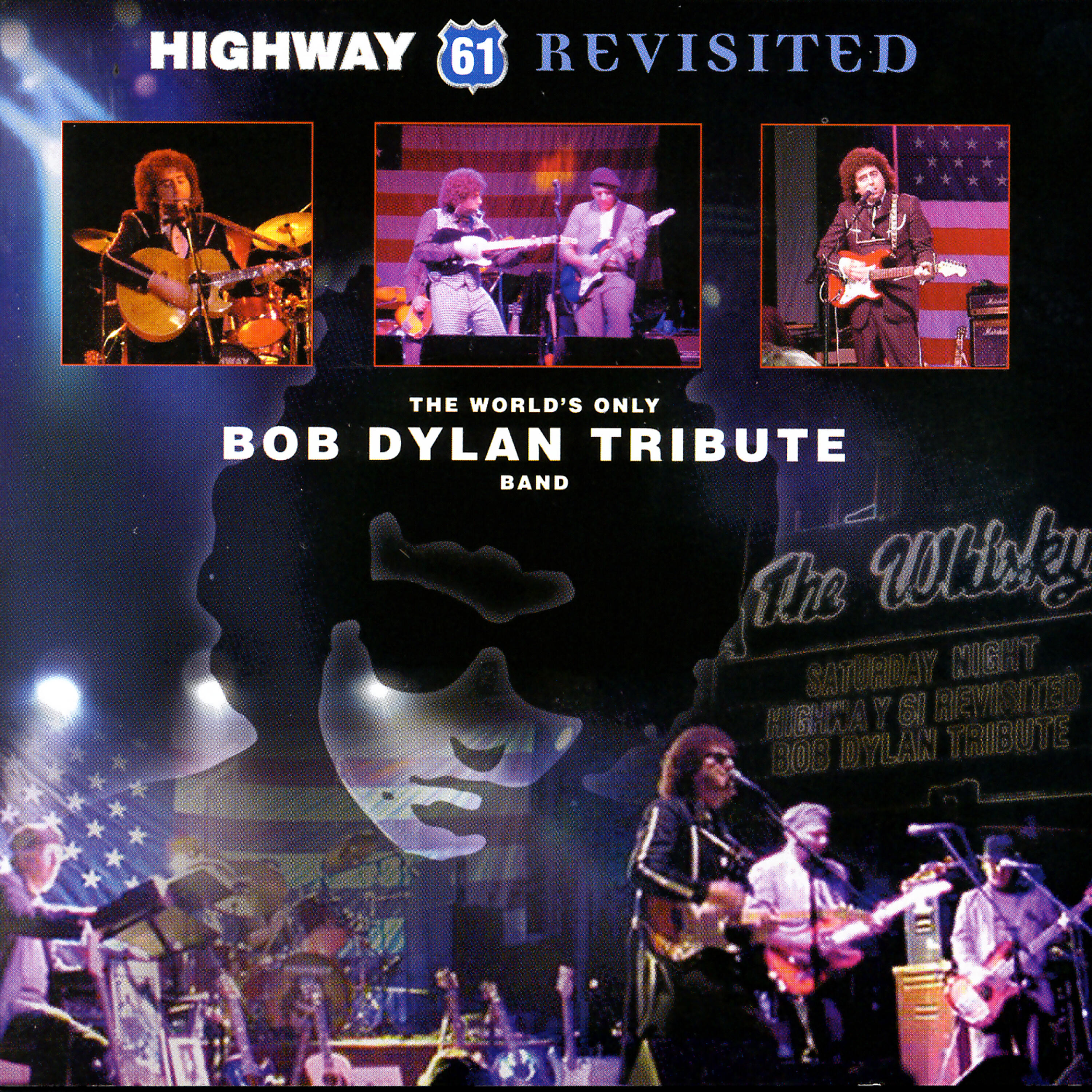 Highway 61 Revisited - Bob Dylan - Just Like A Woman