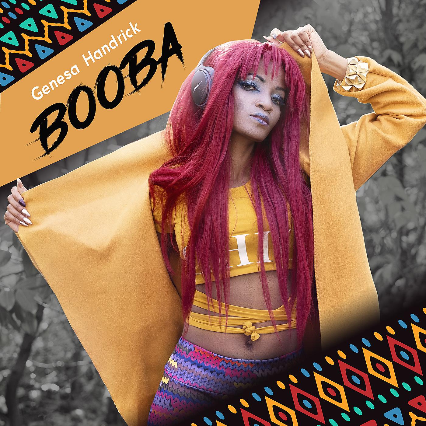 Постер альбома Booba