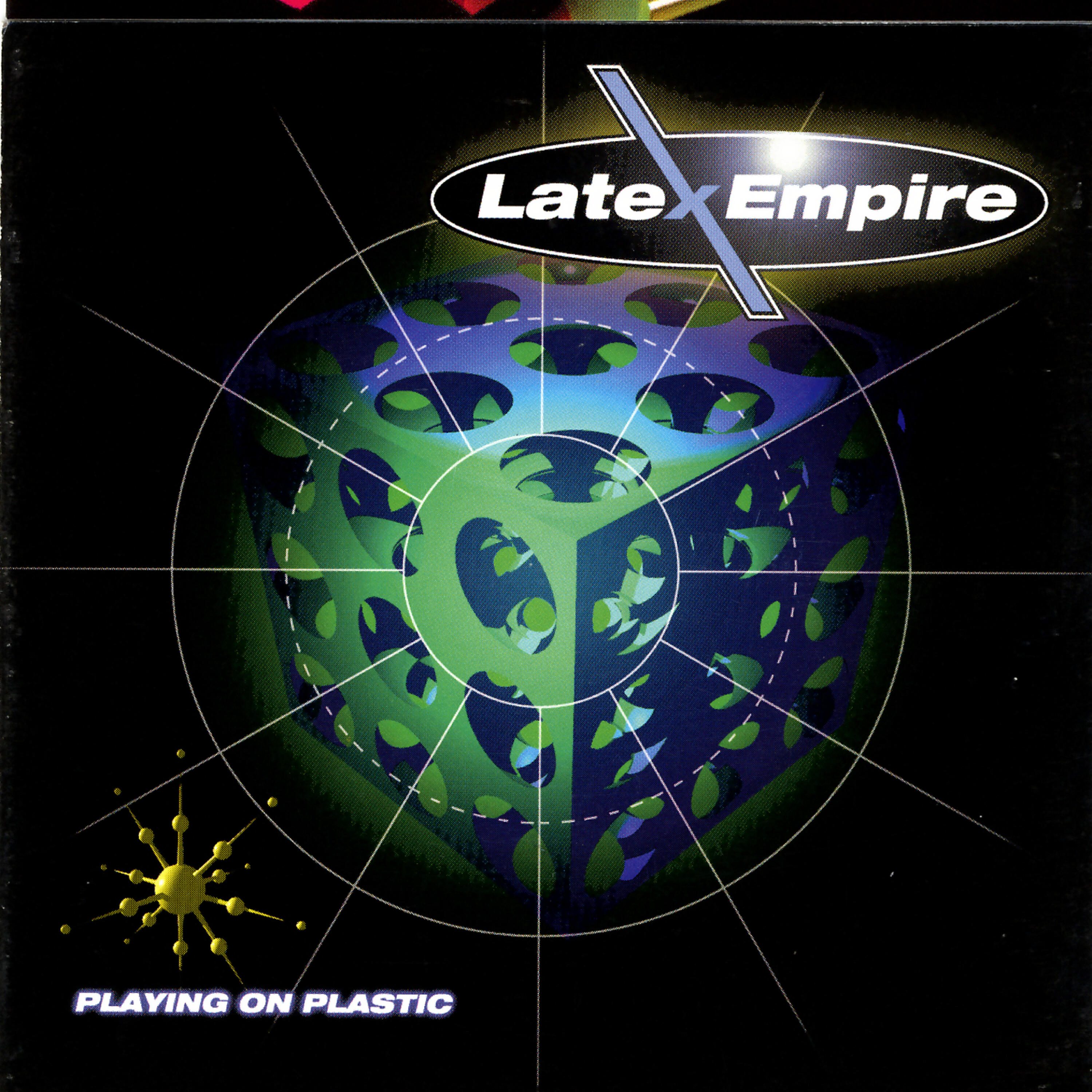 Latex Empire - Komatsu