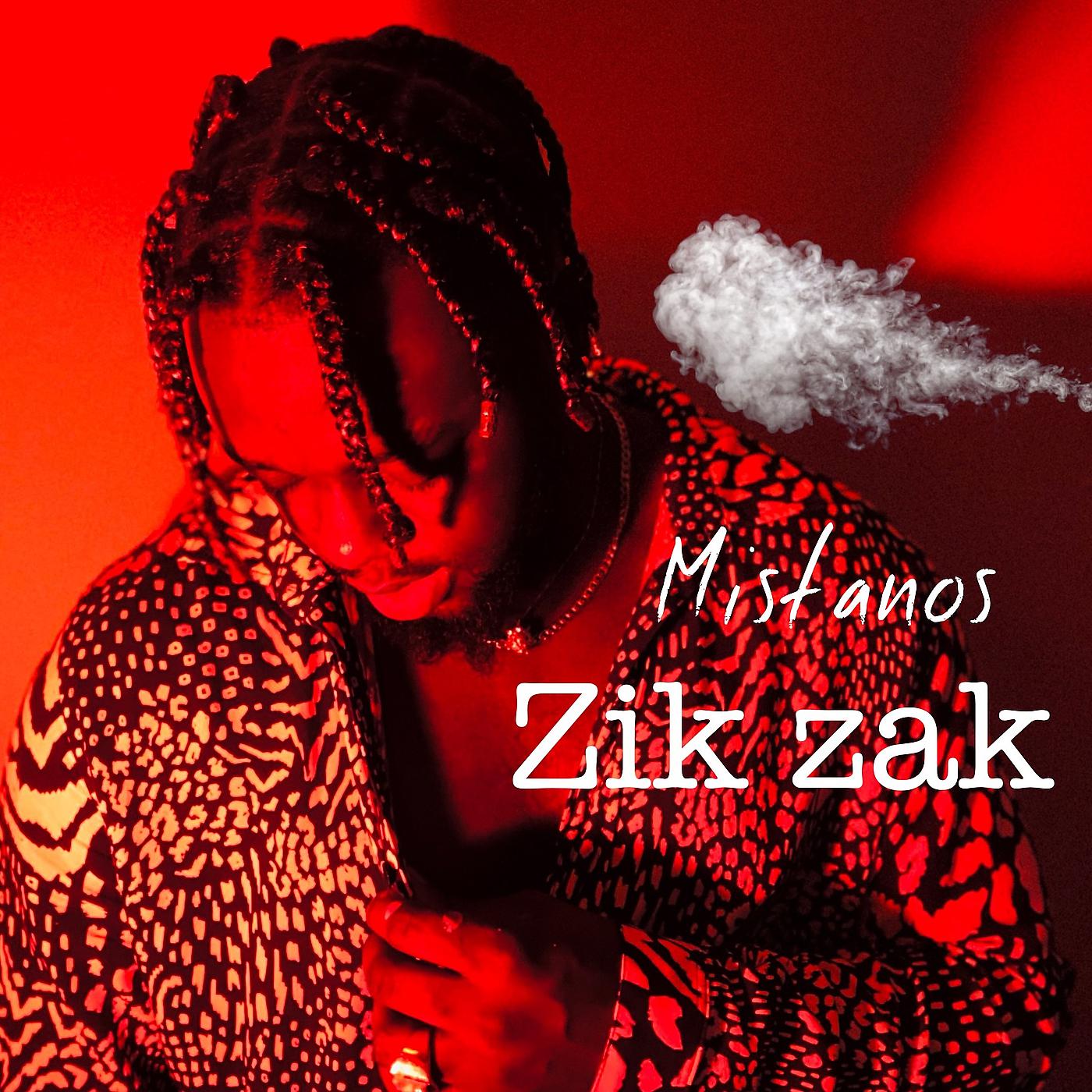 Постер альбома Zik zak