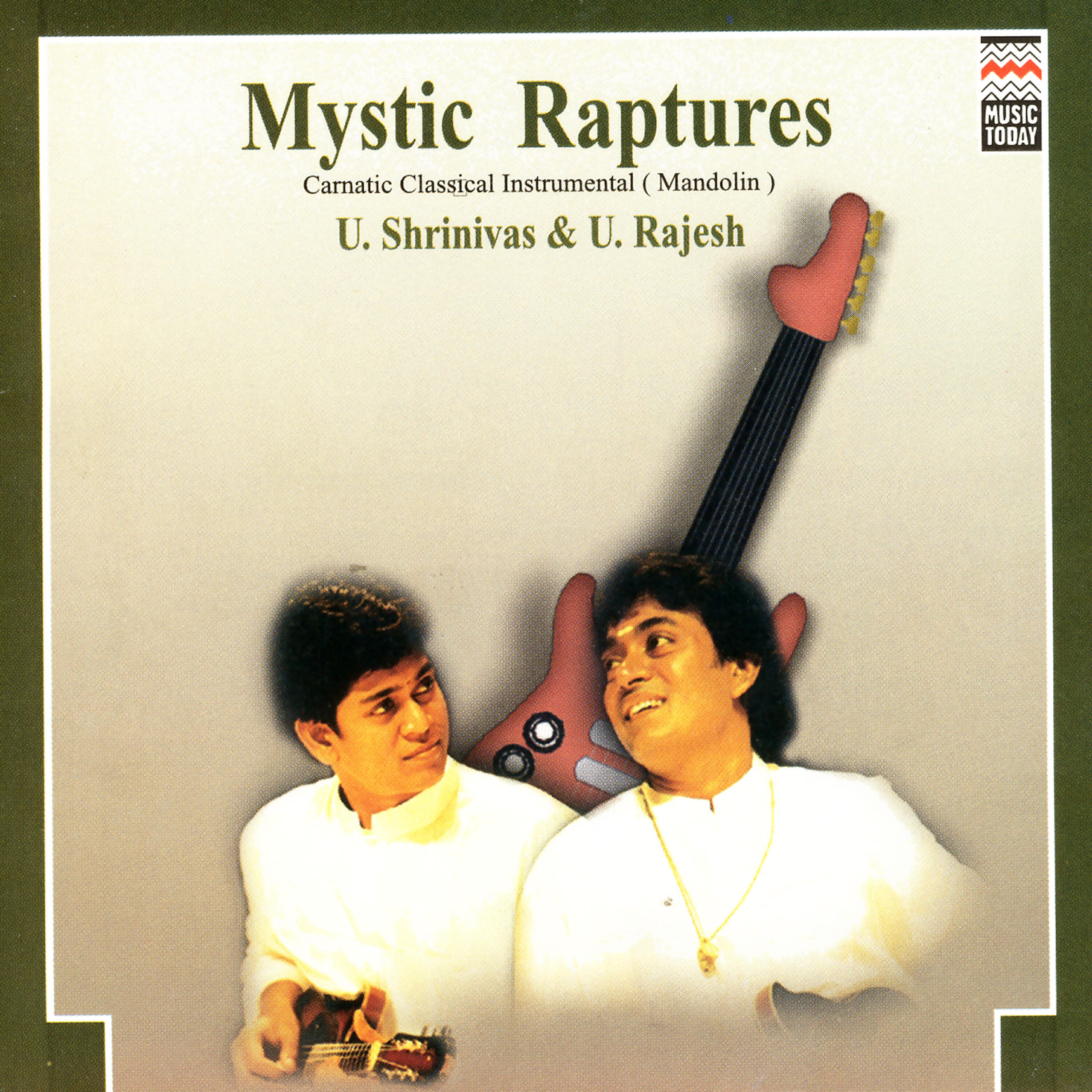U.Srinivas - Yedaiah Gathi