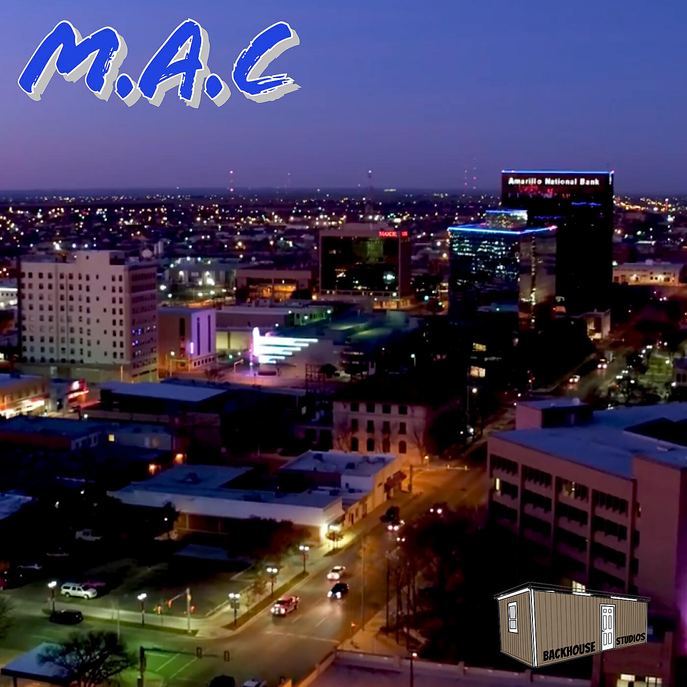 M.A.C - Bird's Eye View