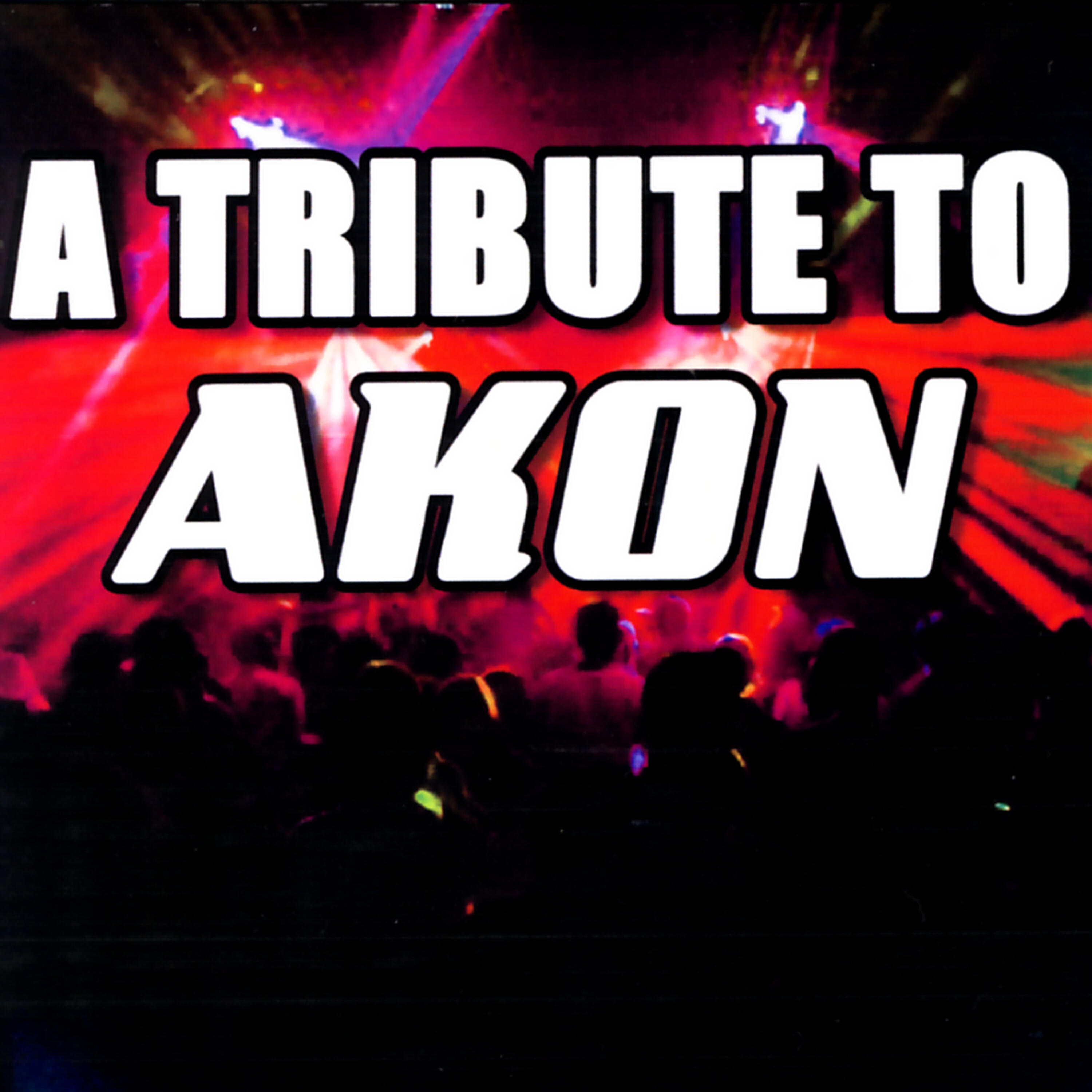Various Artists - Akon Tribute - Smack That (Instrumental)