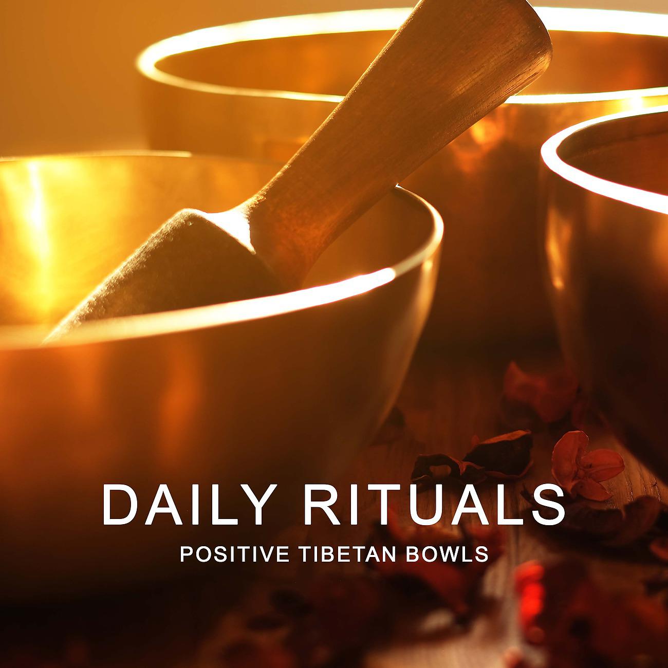 Постер альбома Daily Rituals