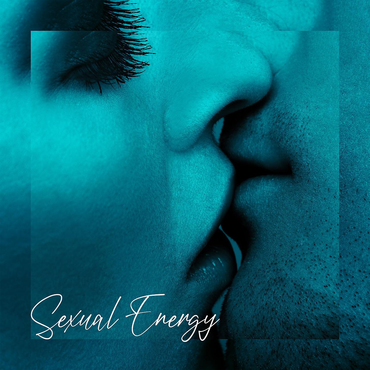 Постер альбома Sexual Energy
