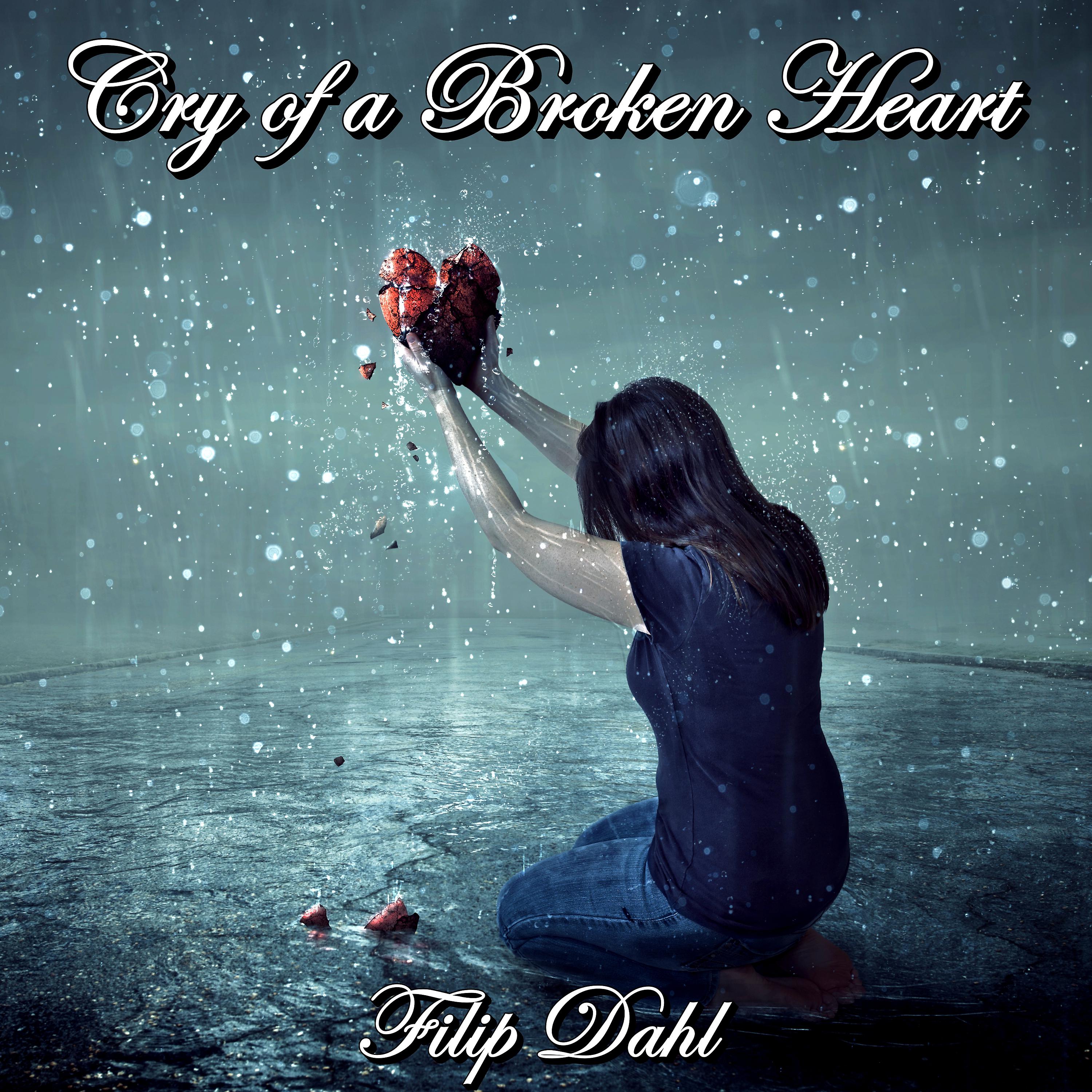 Постер альбома Cry of a Broken Heart