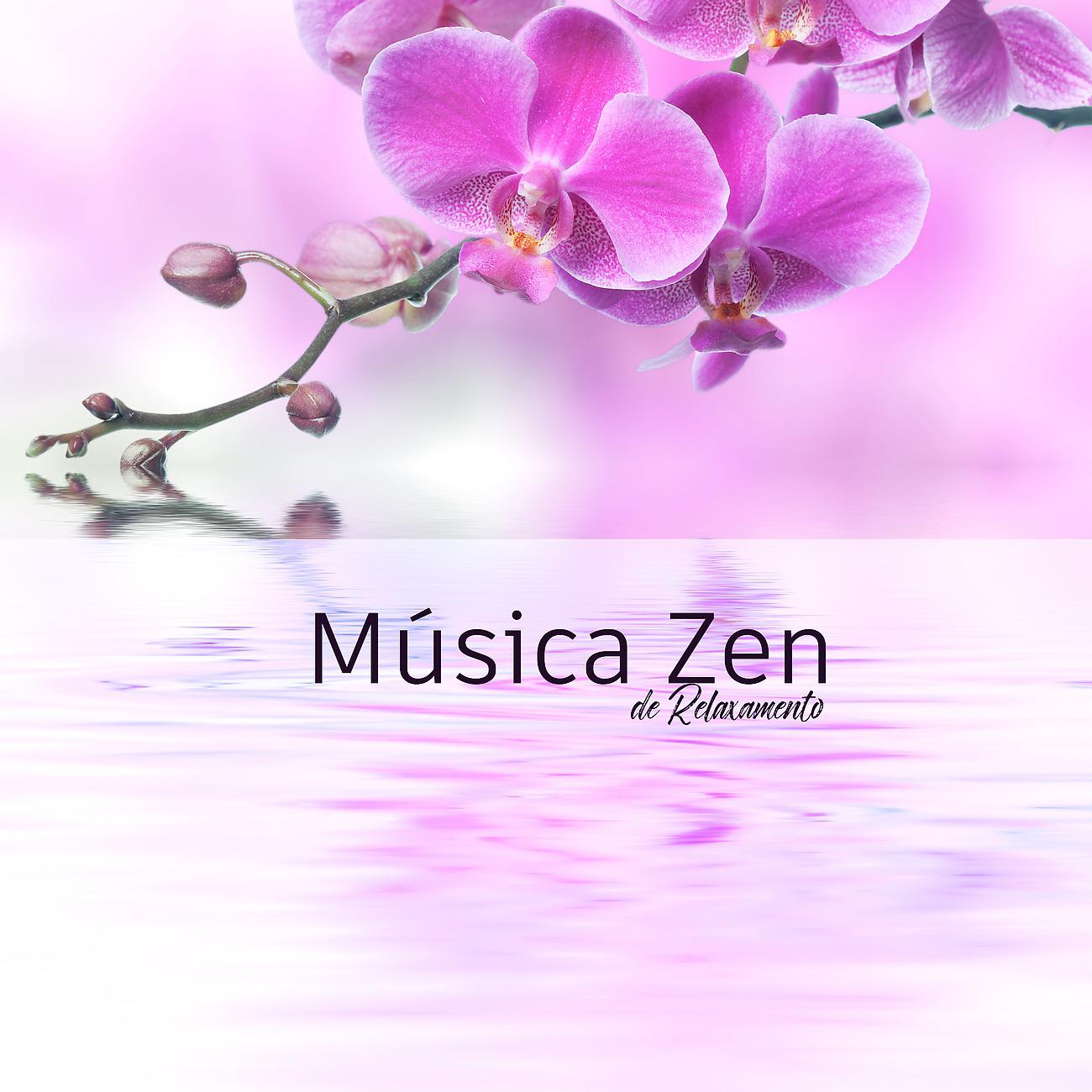 Постер альбома Música Zen de Relaxamento