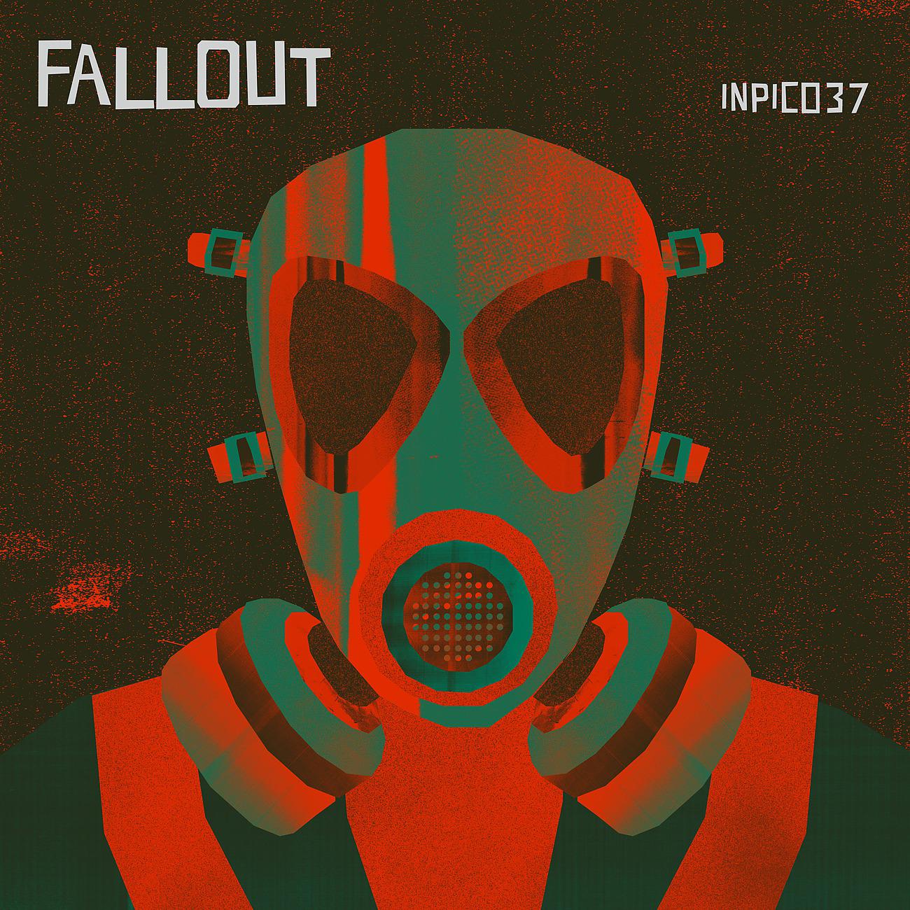 Постер альбома Fallout