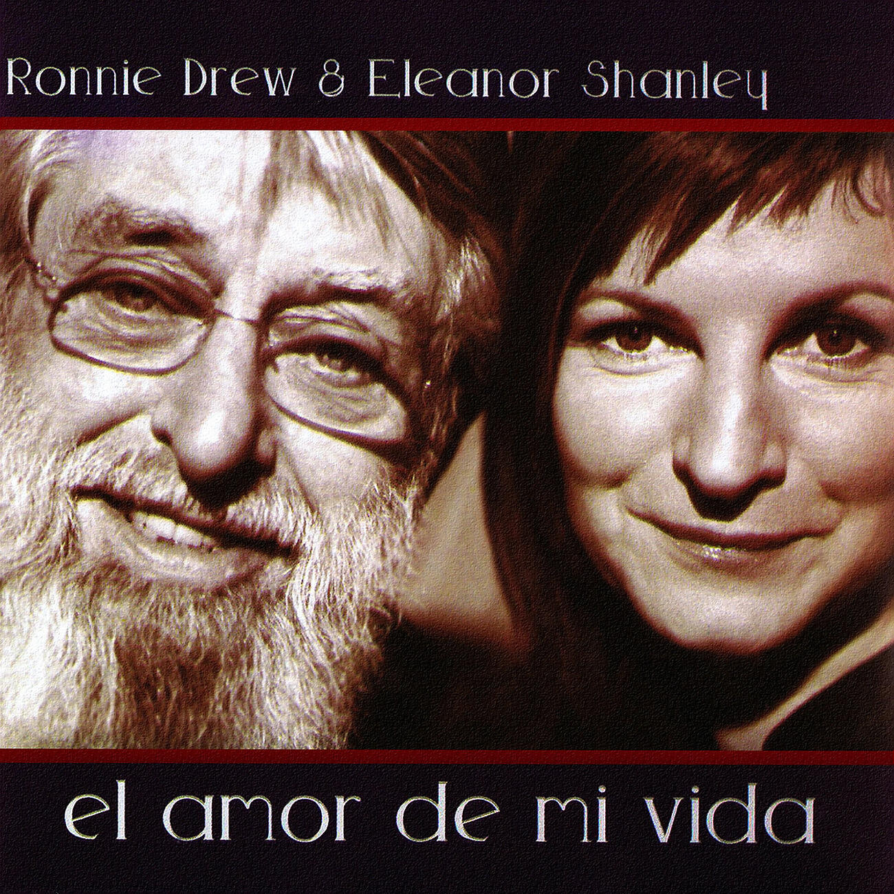 Ronnie Drew - The Verdant Braes of Screen