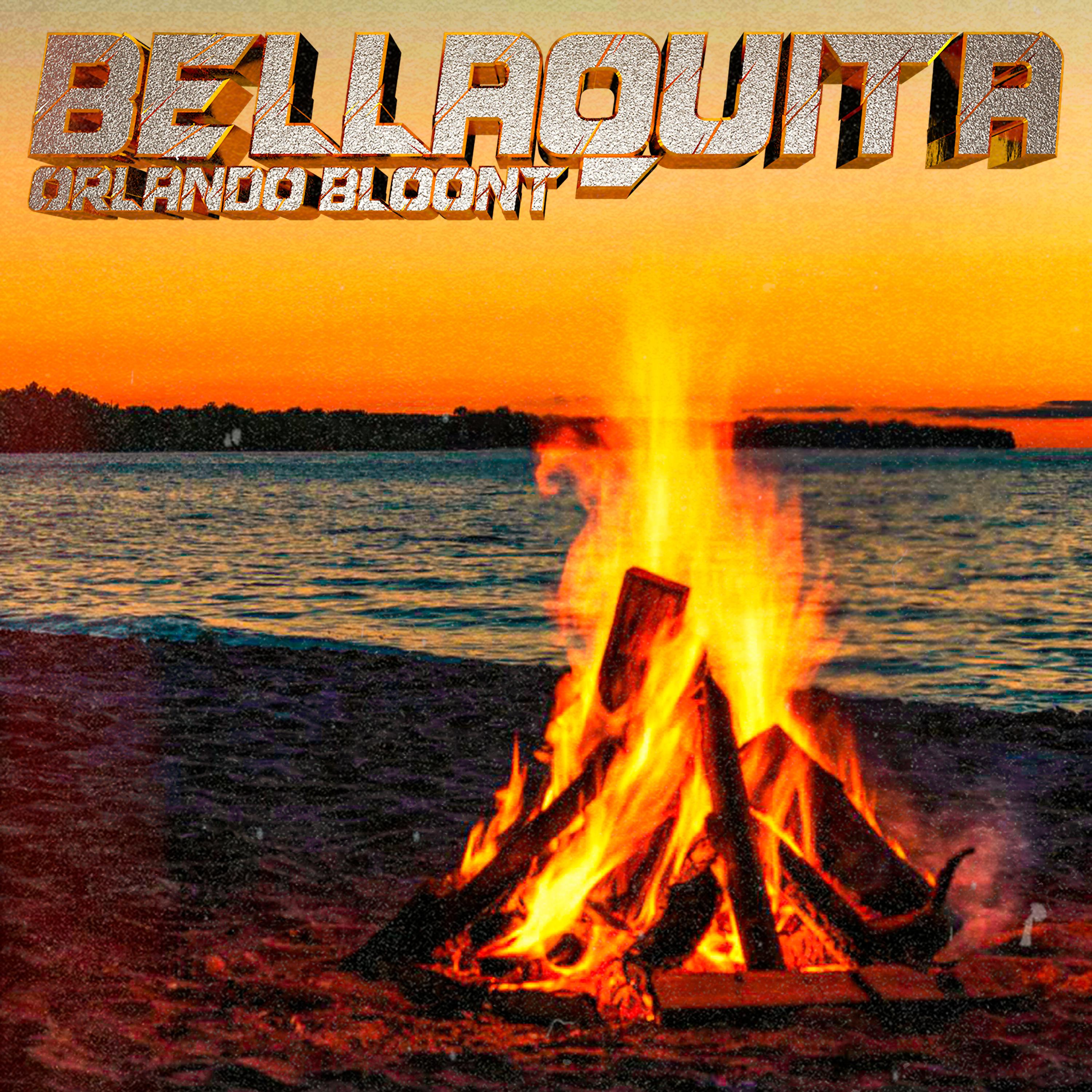 Постер альбома Bellaquita
