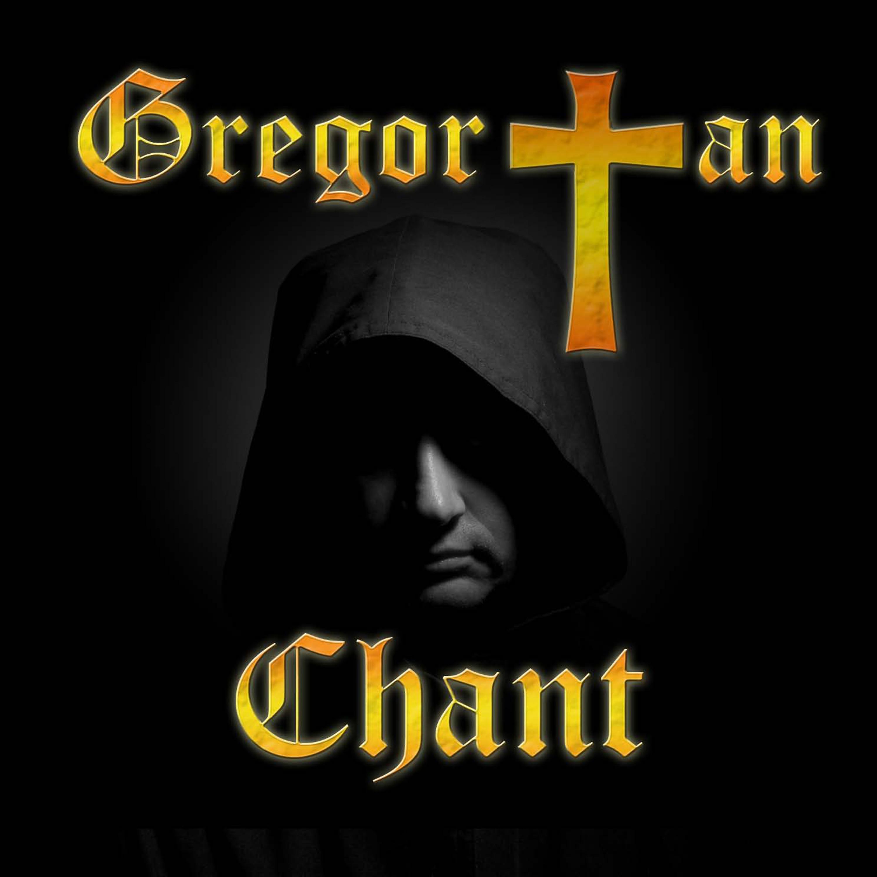 Постер альбома Gregorian Chant Vol 1