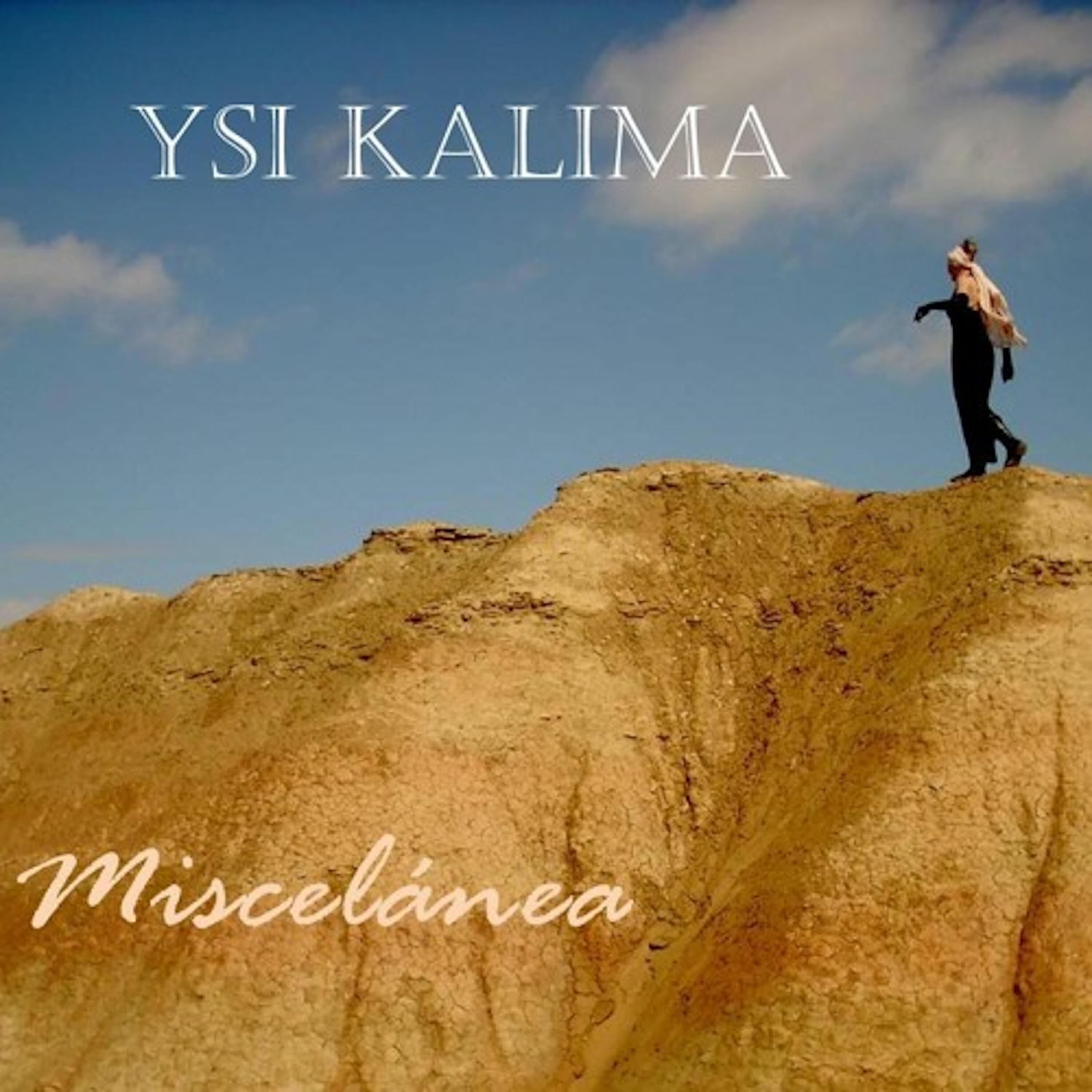 Ysi Kalima - Dindi