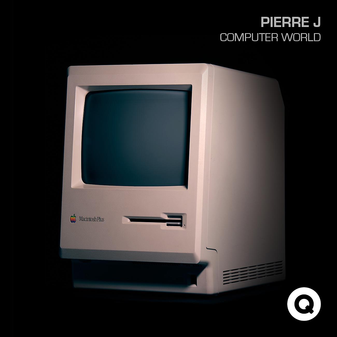 Постер альбома Computer World