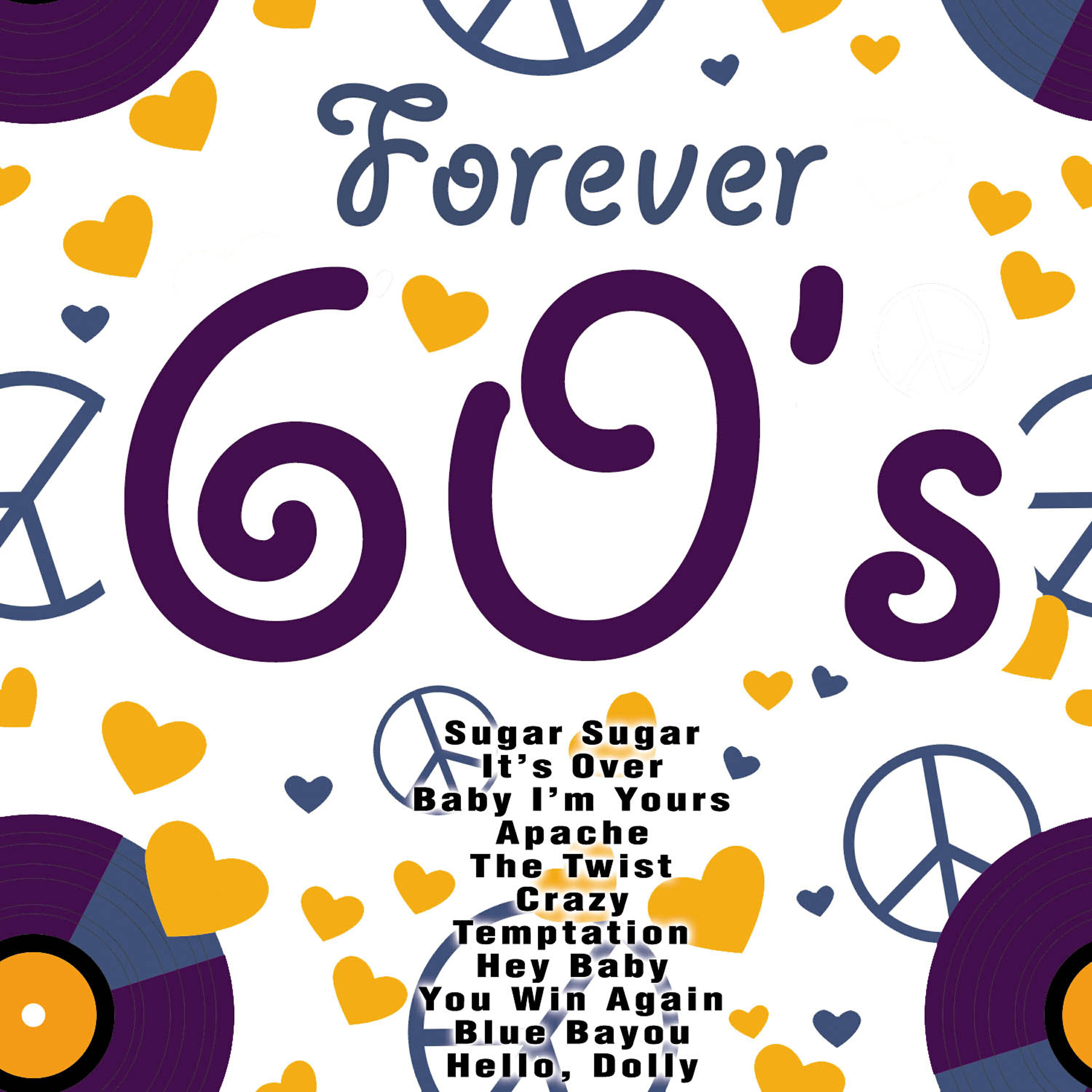 Phillip Moore - It's Over