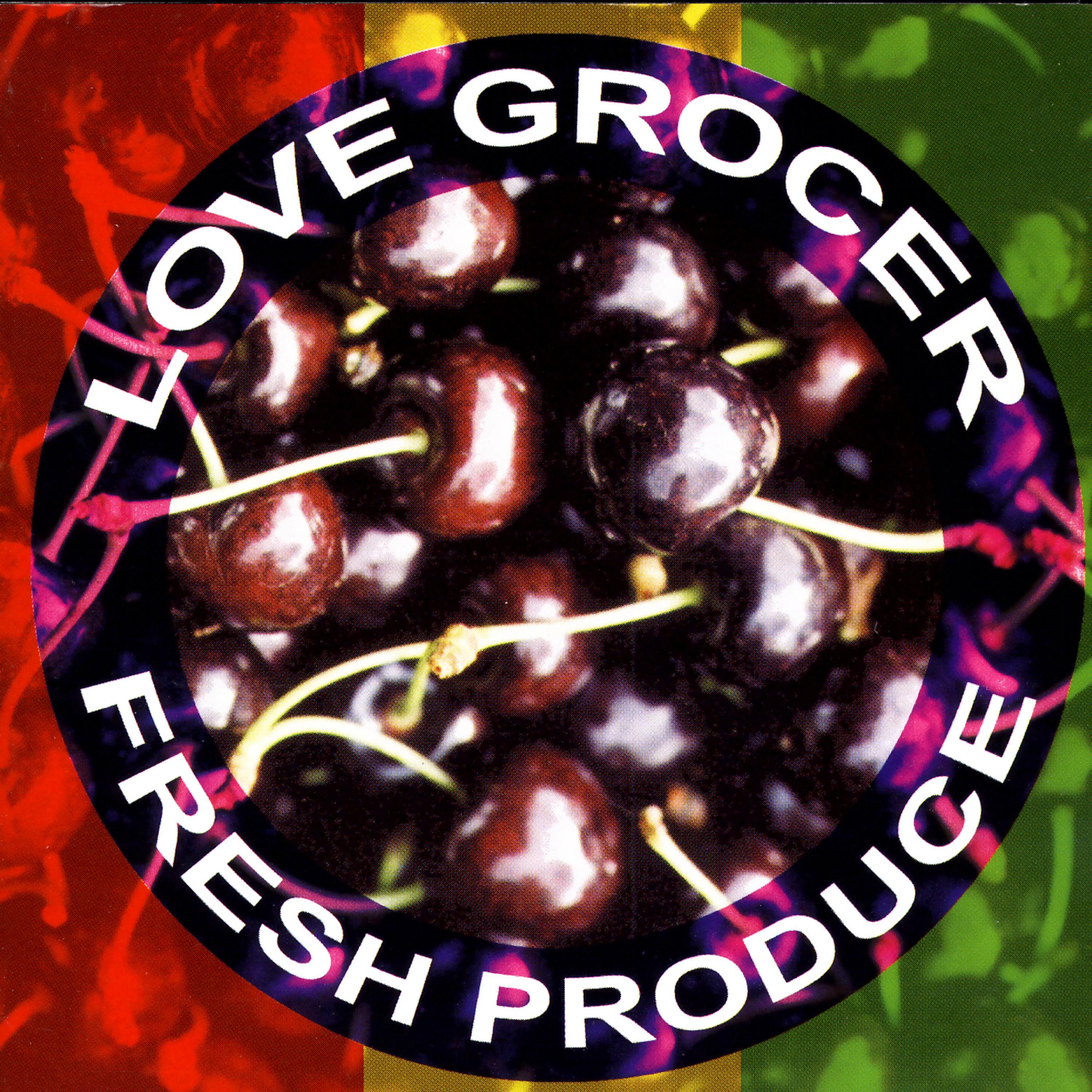 Постер альбома Fresh Produce