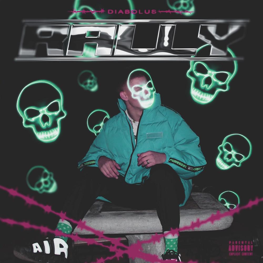 Постер альбома Rally (Remix by pharsyde)