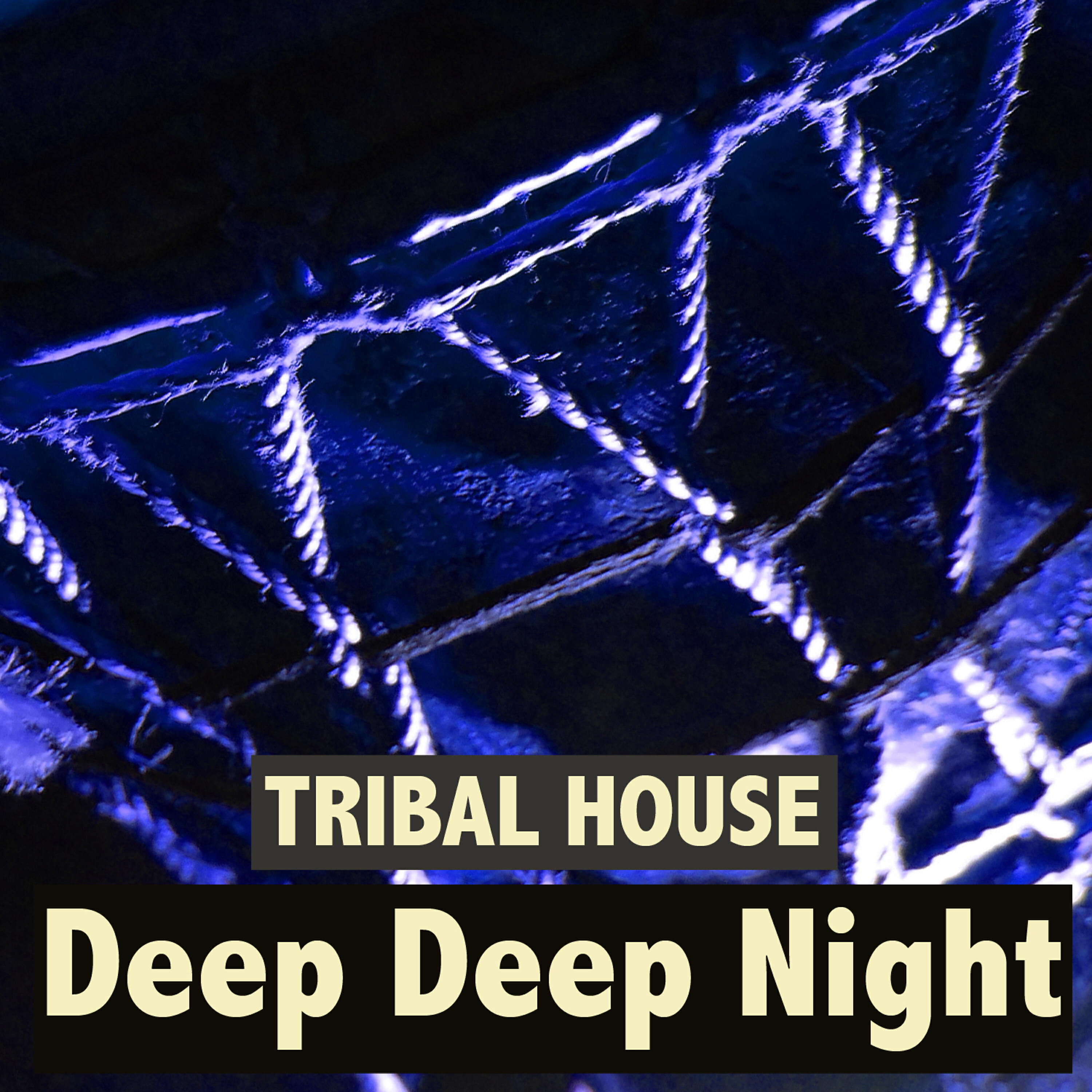 Alvin King - Unique (Tribal Mix)