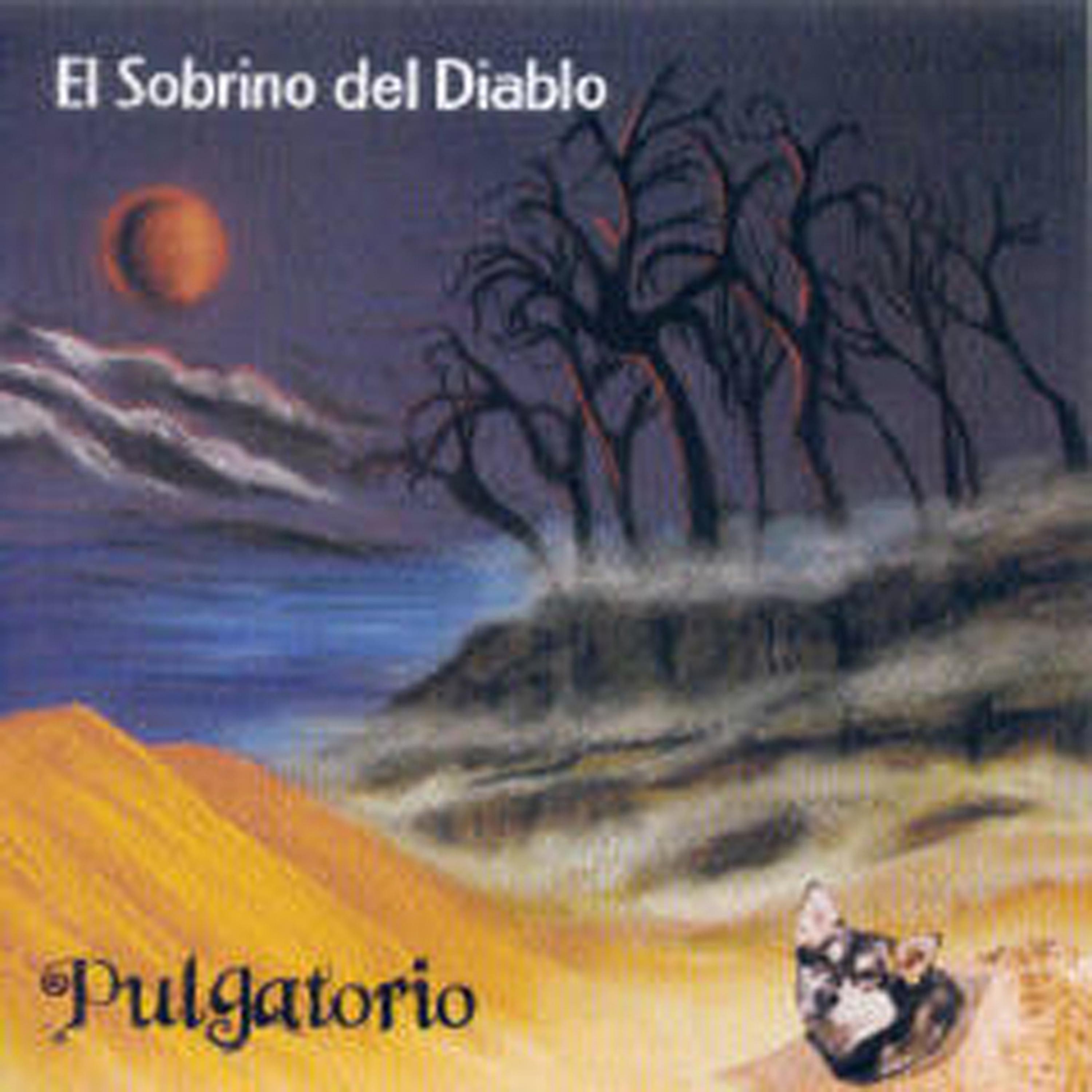 Постер альбома Pulgatorio