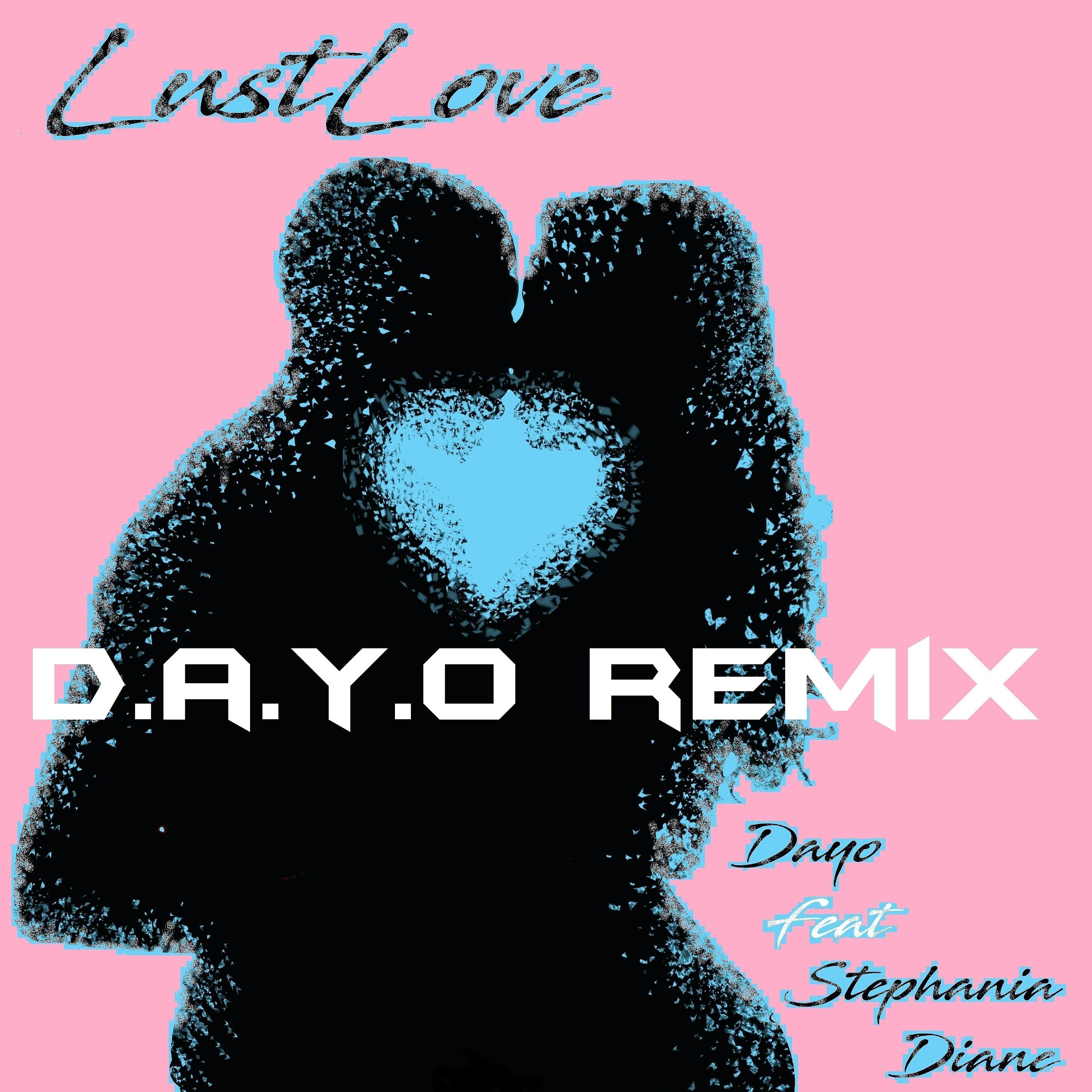 Постер альбома Lustlove (Remix)