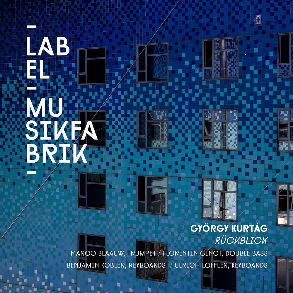 Marco Blaauw - Rückblick: VIII Elf Fragmente aus: 