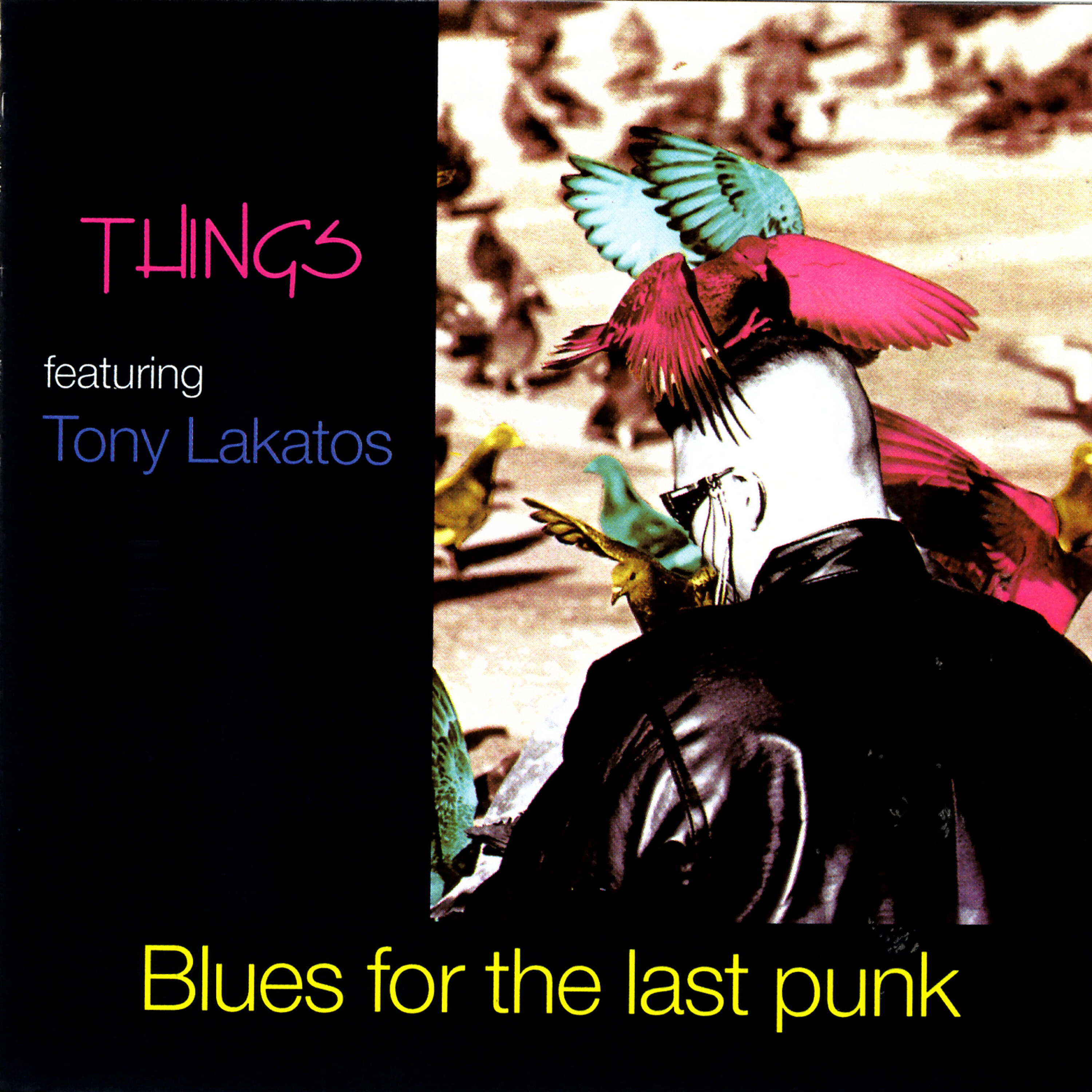Things - Decameron