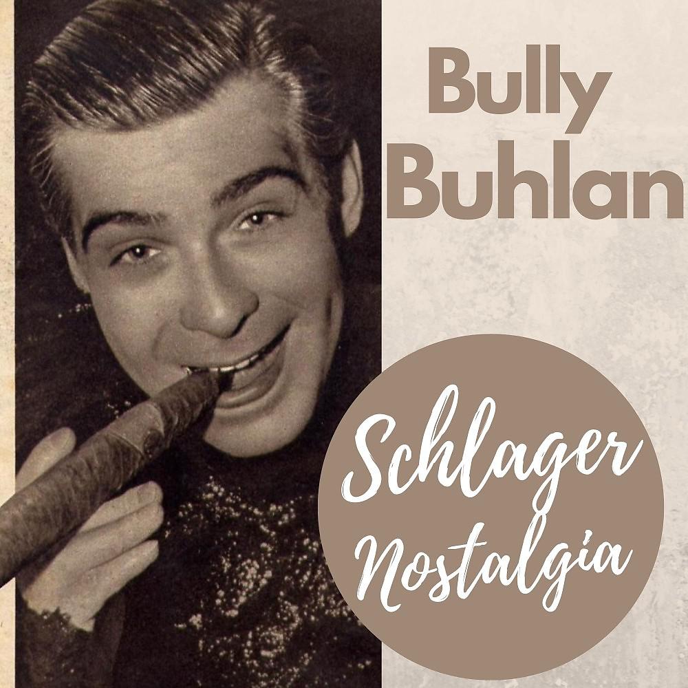 Постер альбома Schlager Nostalgia