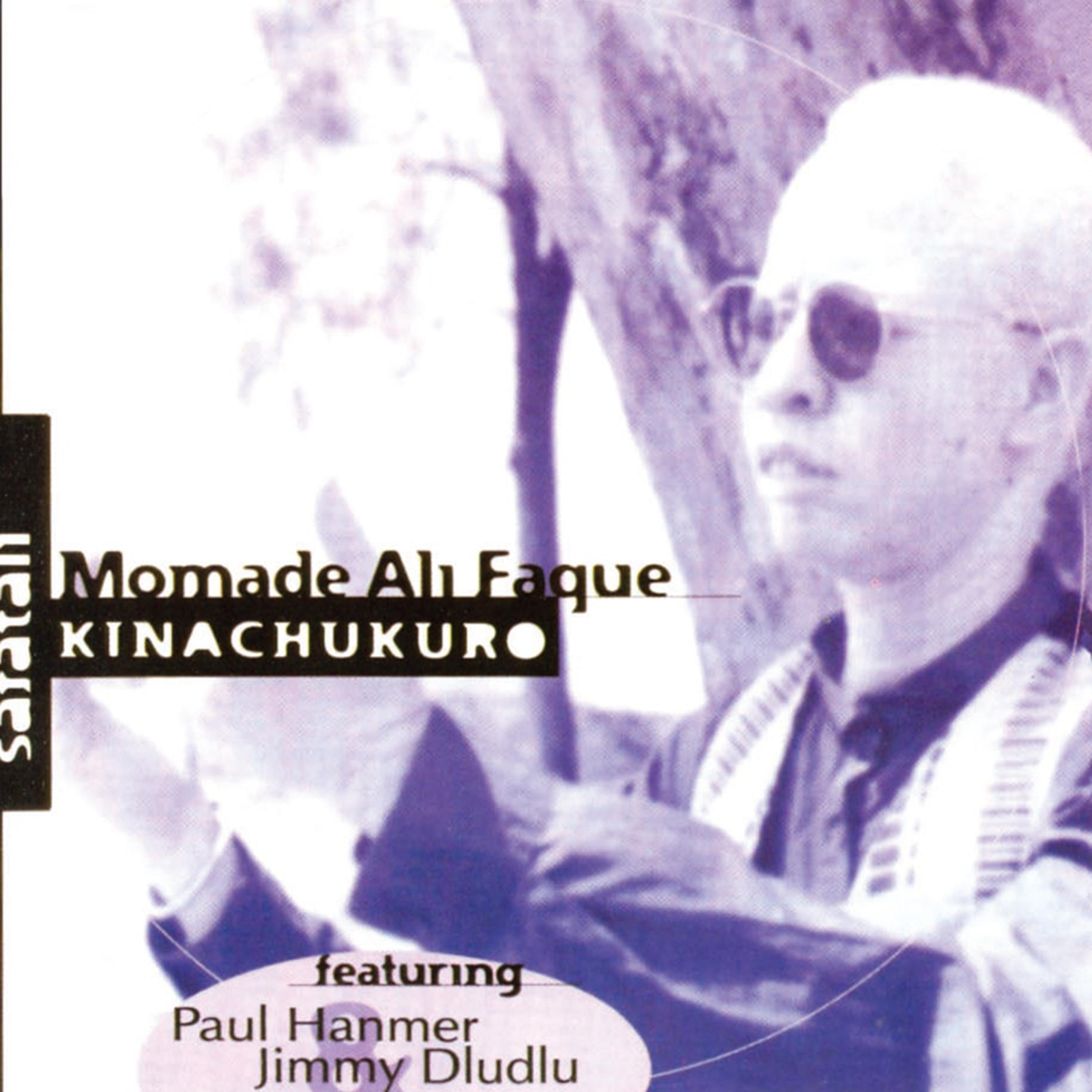 Постер альбома Kinachukuro