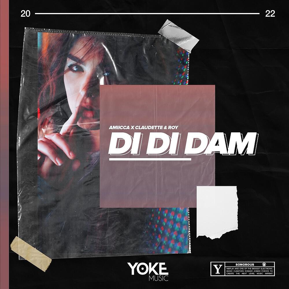 AMIICCA - Di Di Dam