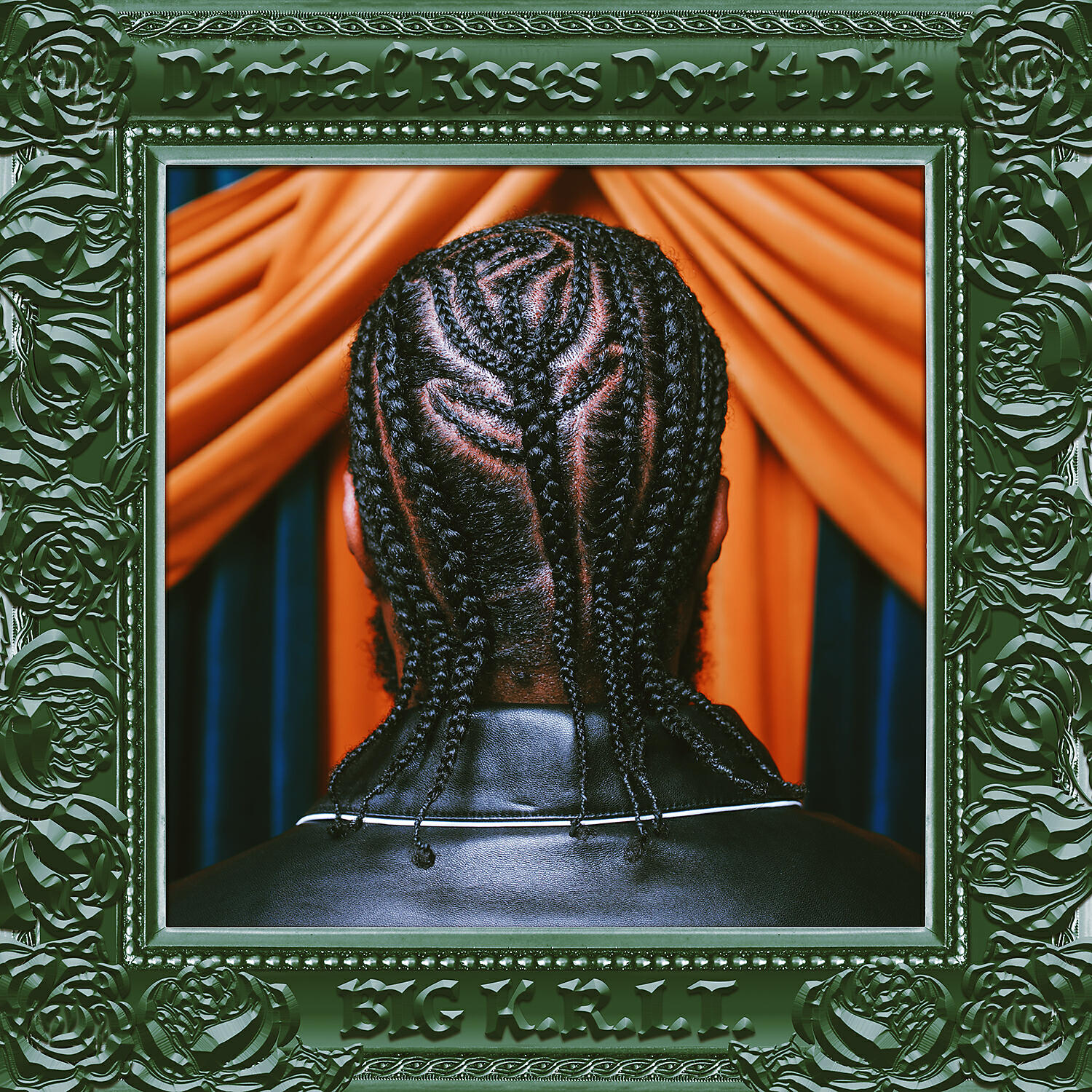 Big K.R.I.T. - It's Over Now